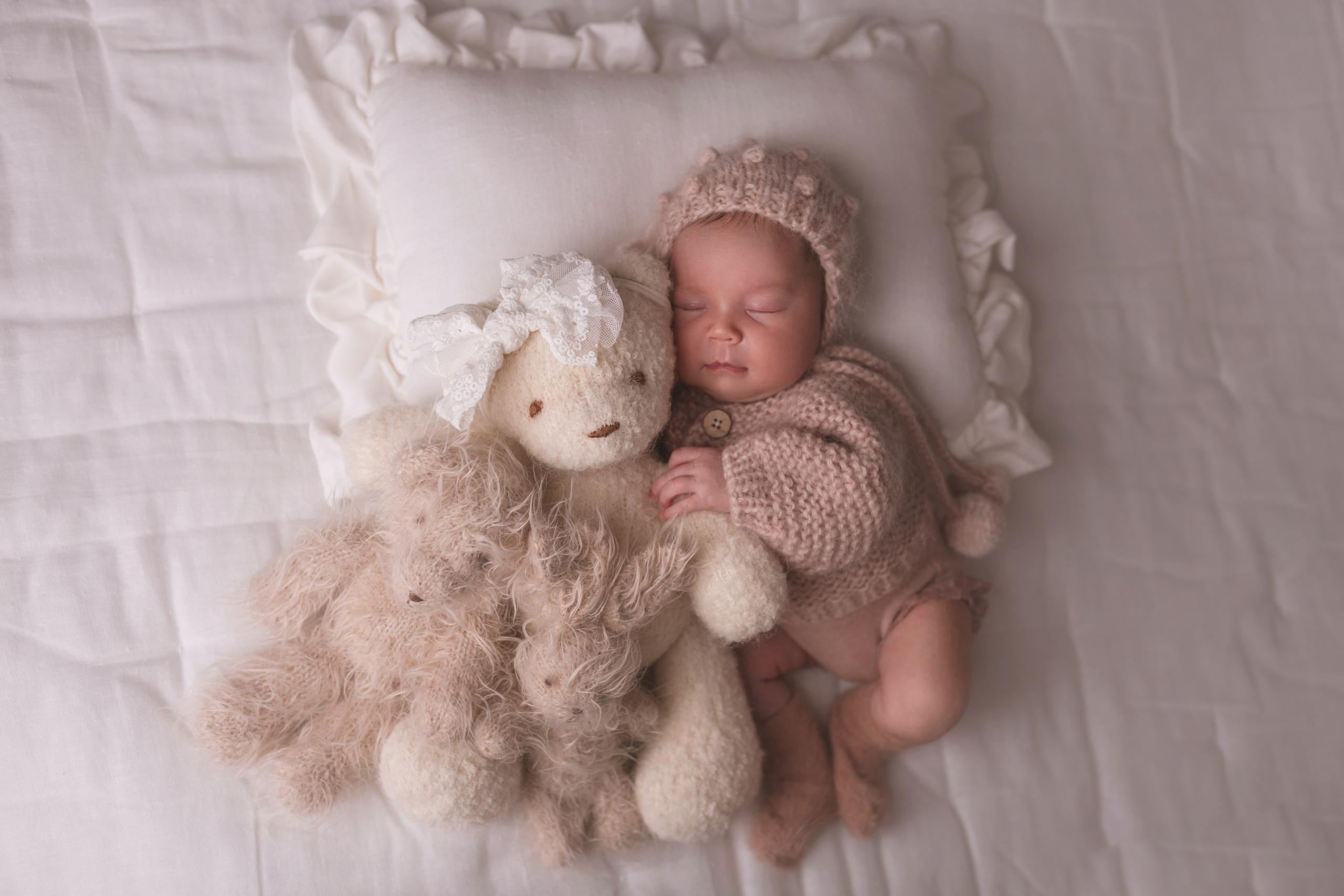 Полина. Кобякова Мария. Фотограф новорождённых и детей до года город ИРКУТСК