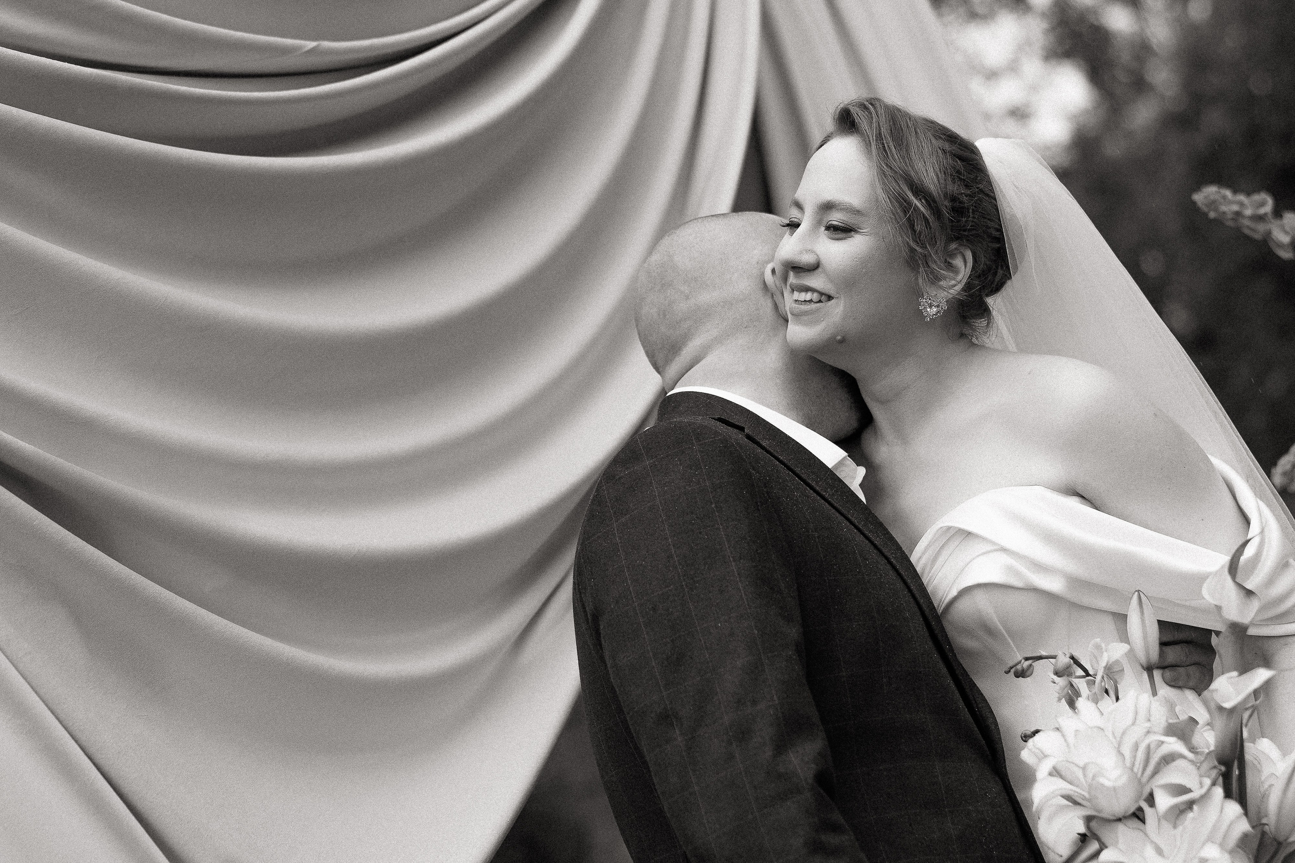 A & S. Свадебный и event-фотограф Иван Волнухин