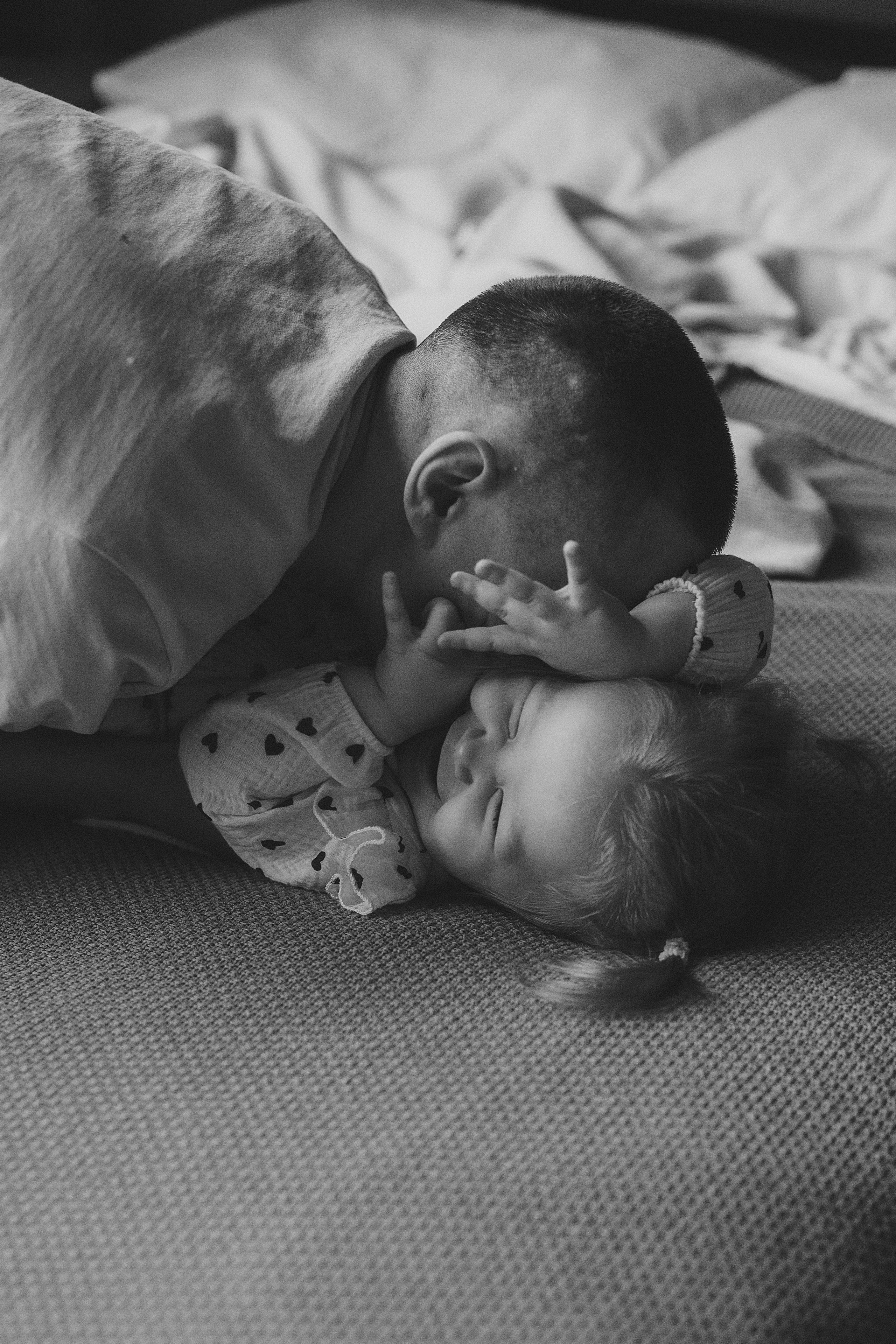 Студийная. Семейный фотограф в Нижнем Новгороде Куренкова Юлия