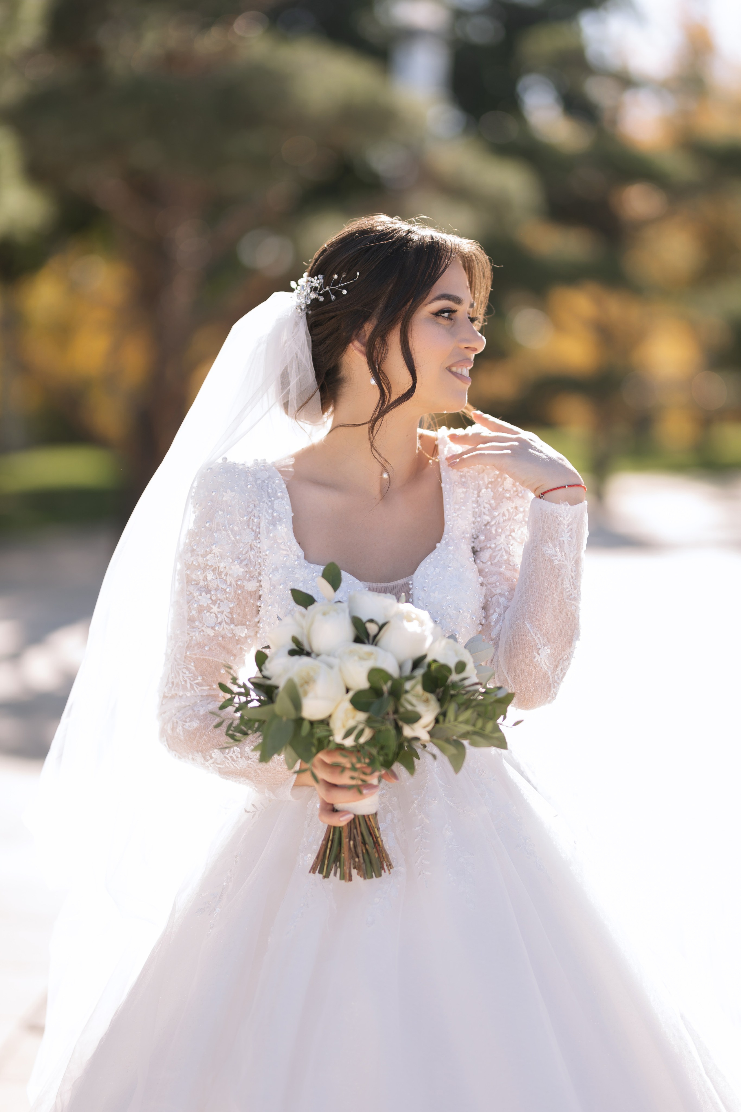 Игорь и Валерия 2023. Свадебный и семейный фотограф в Краснодаре Марина Фалевич. Свадебная ф