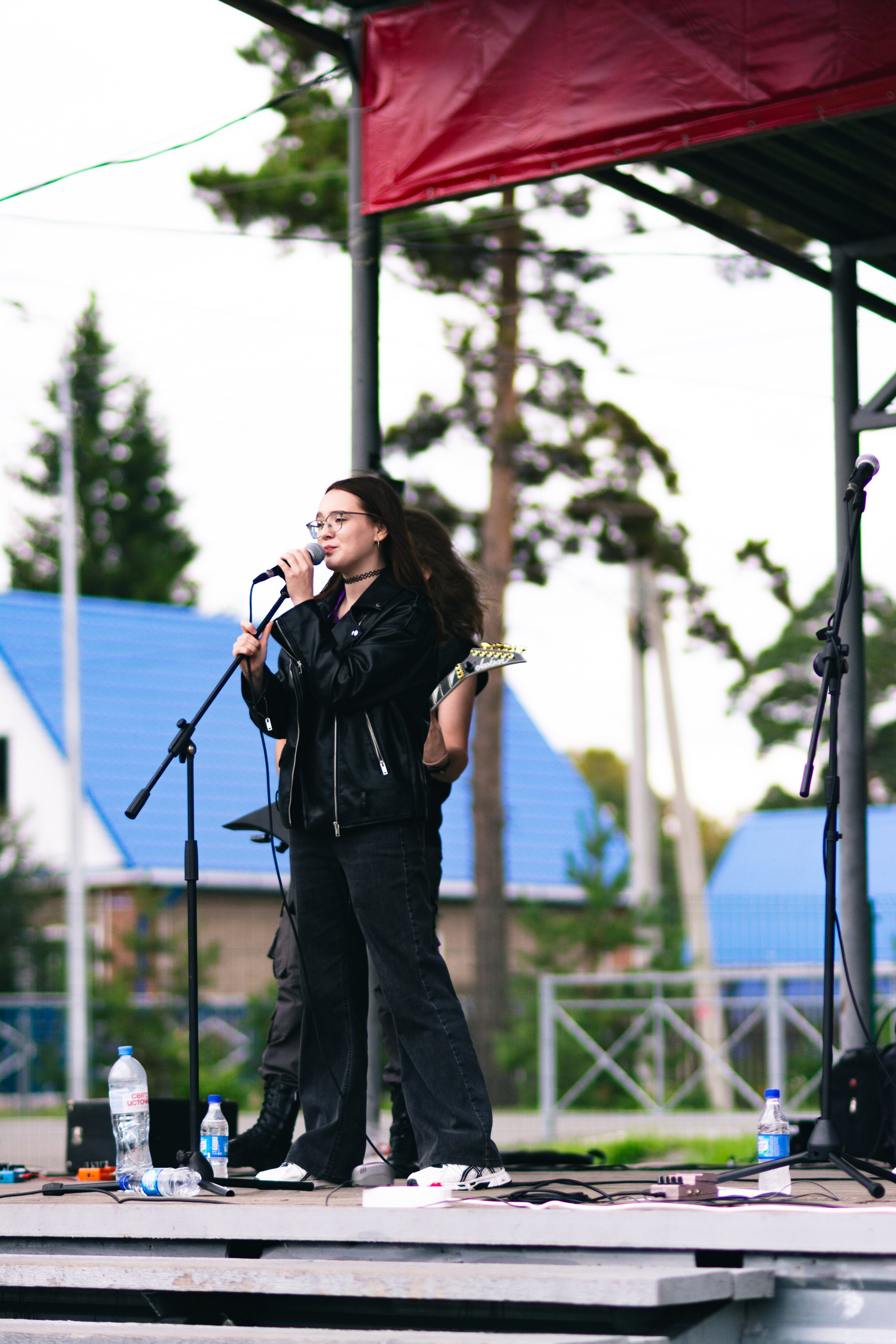 Кино на траве и ДР группы «Доктор Пепси». Алексей Маисеев | Свадебный и художественный фотограф в Новосибирске | Съемка на природе и в студии