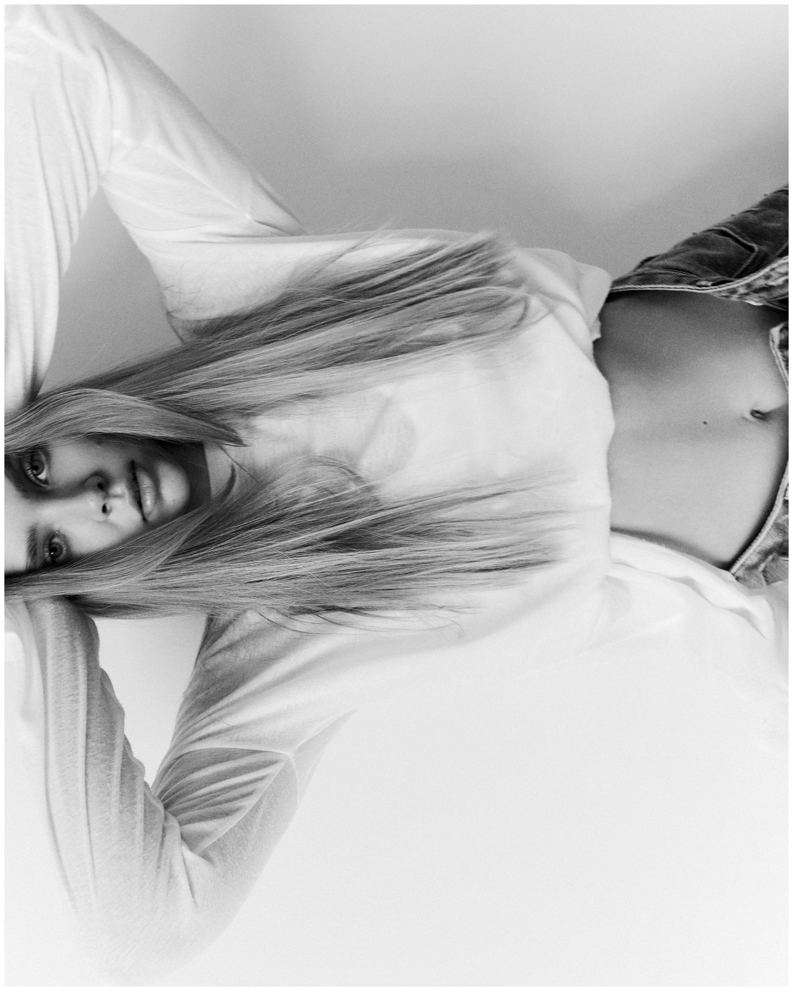 Индивидуальная фотосессия. Фотограф. Екатеринбург. Мария