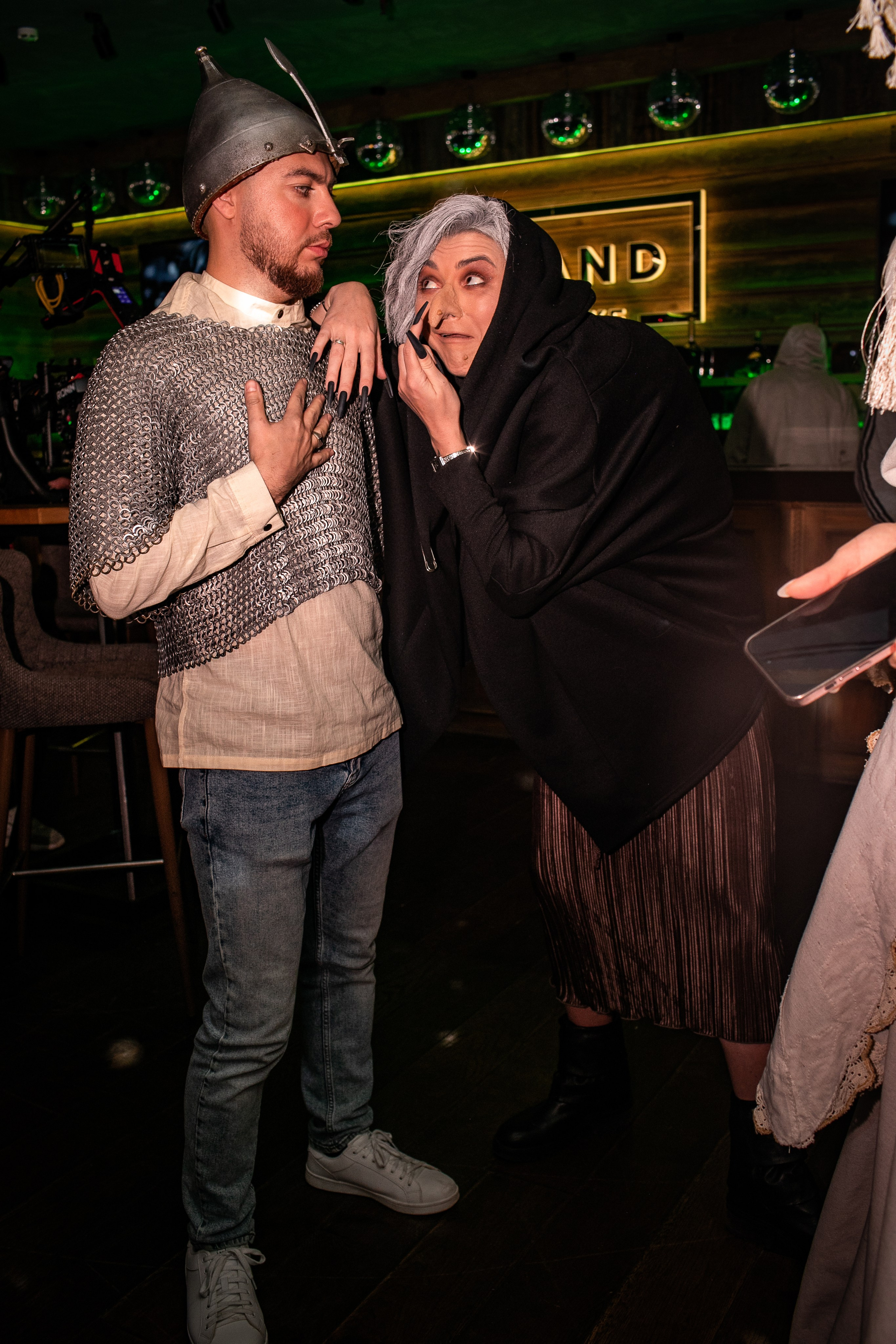 Клип Лерики " Я ждала этот трек ". Art photographer Nino