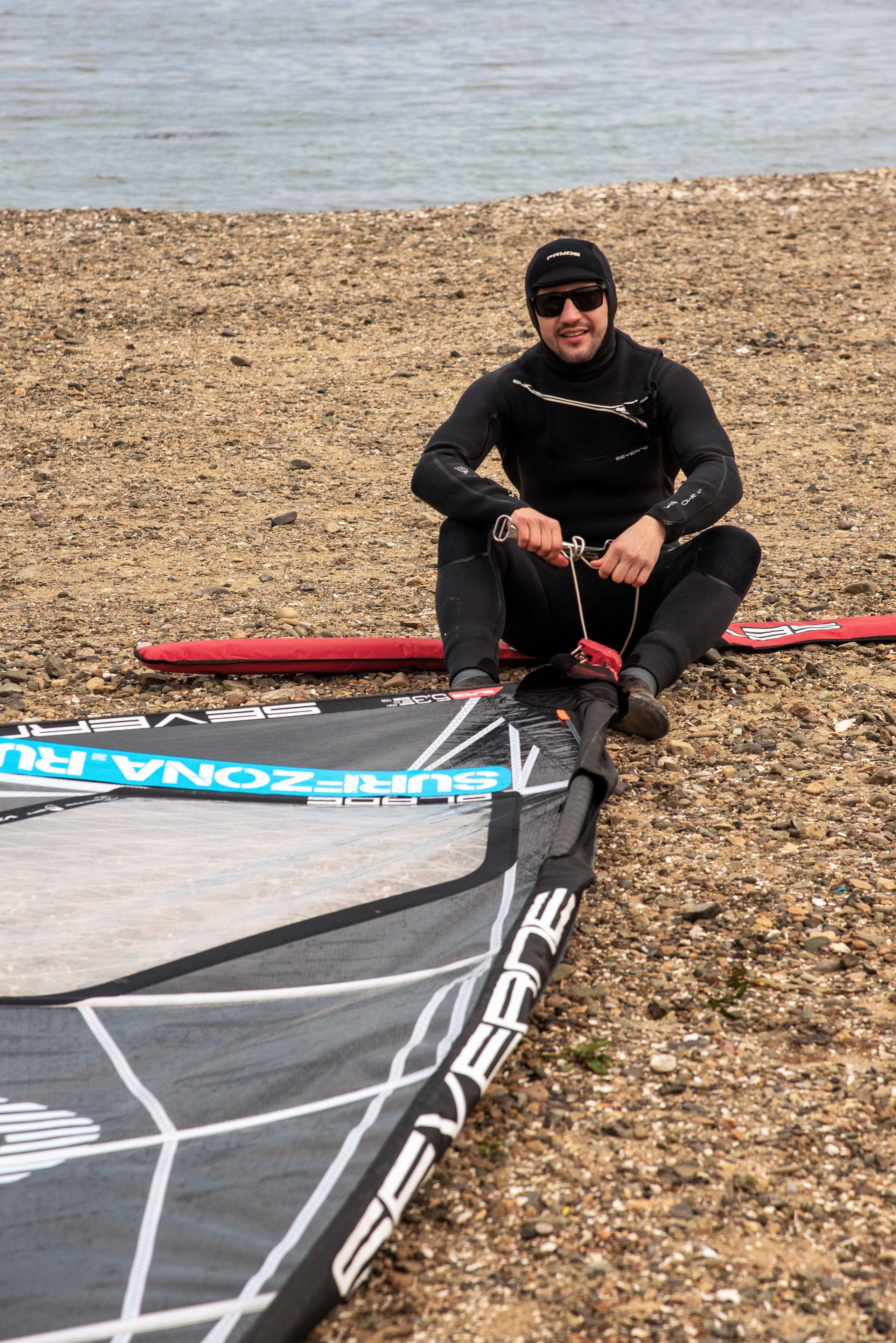 WINDSURFING. Семейный и свадебный фотограф во Владивостоке Солопчук Властелина
