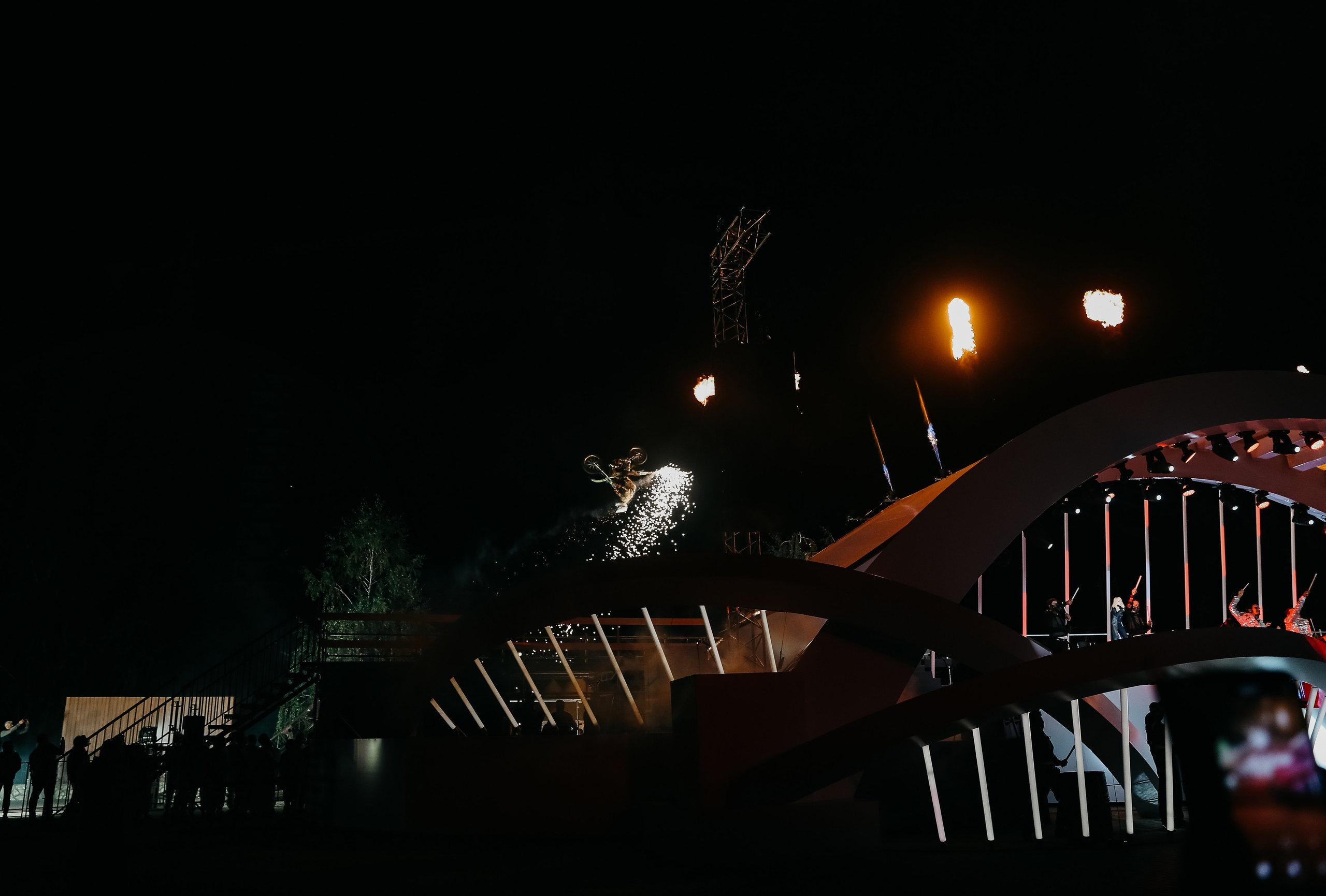 ШОУ «Единство», Чеченская республика, город Грозный, 2022. Свадебный фотограф в Санкт-Петербурге