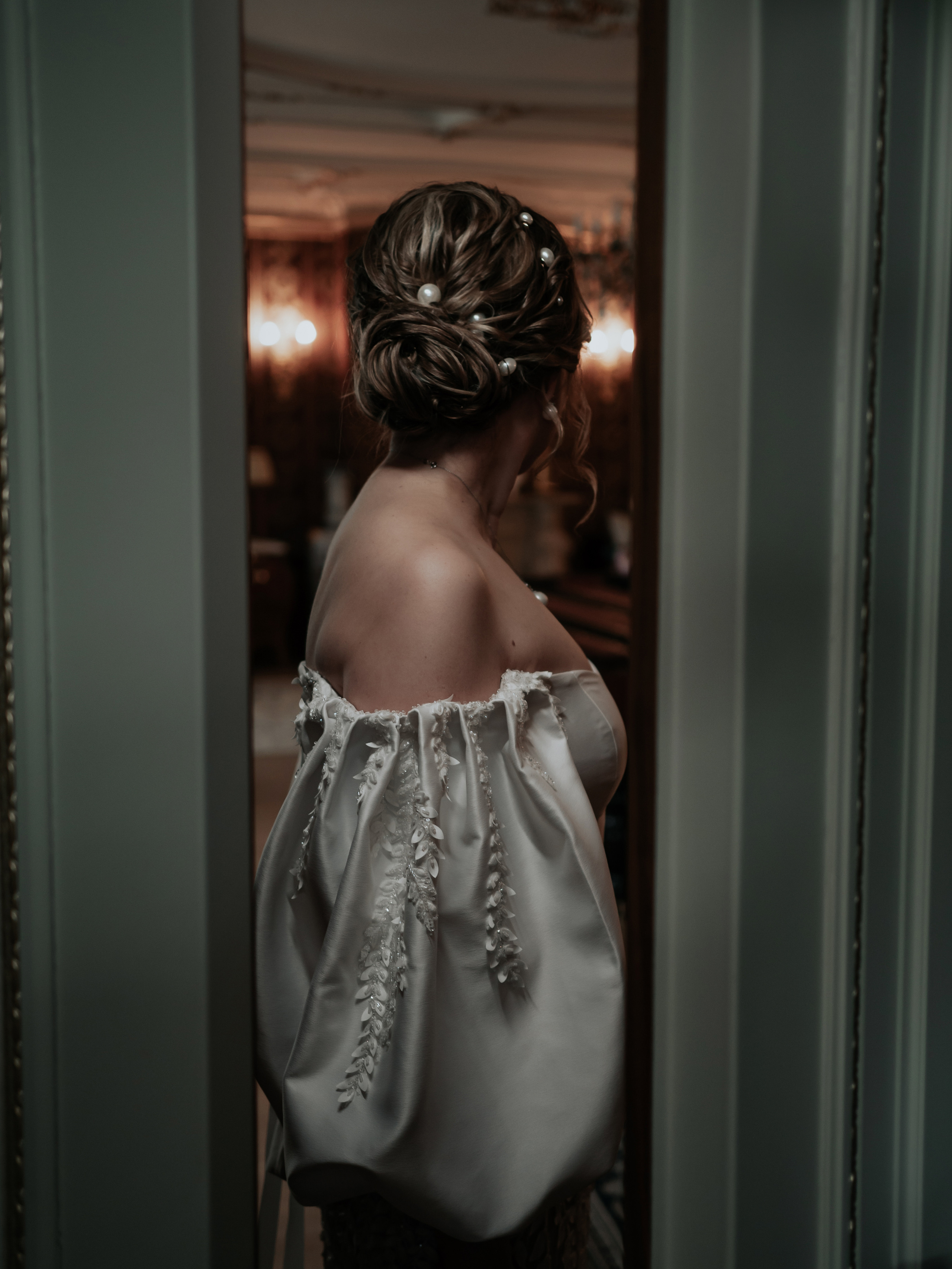 Свадьба. Фотограф и видеограф в Санкт-Петербурге