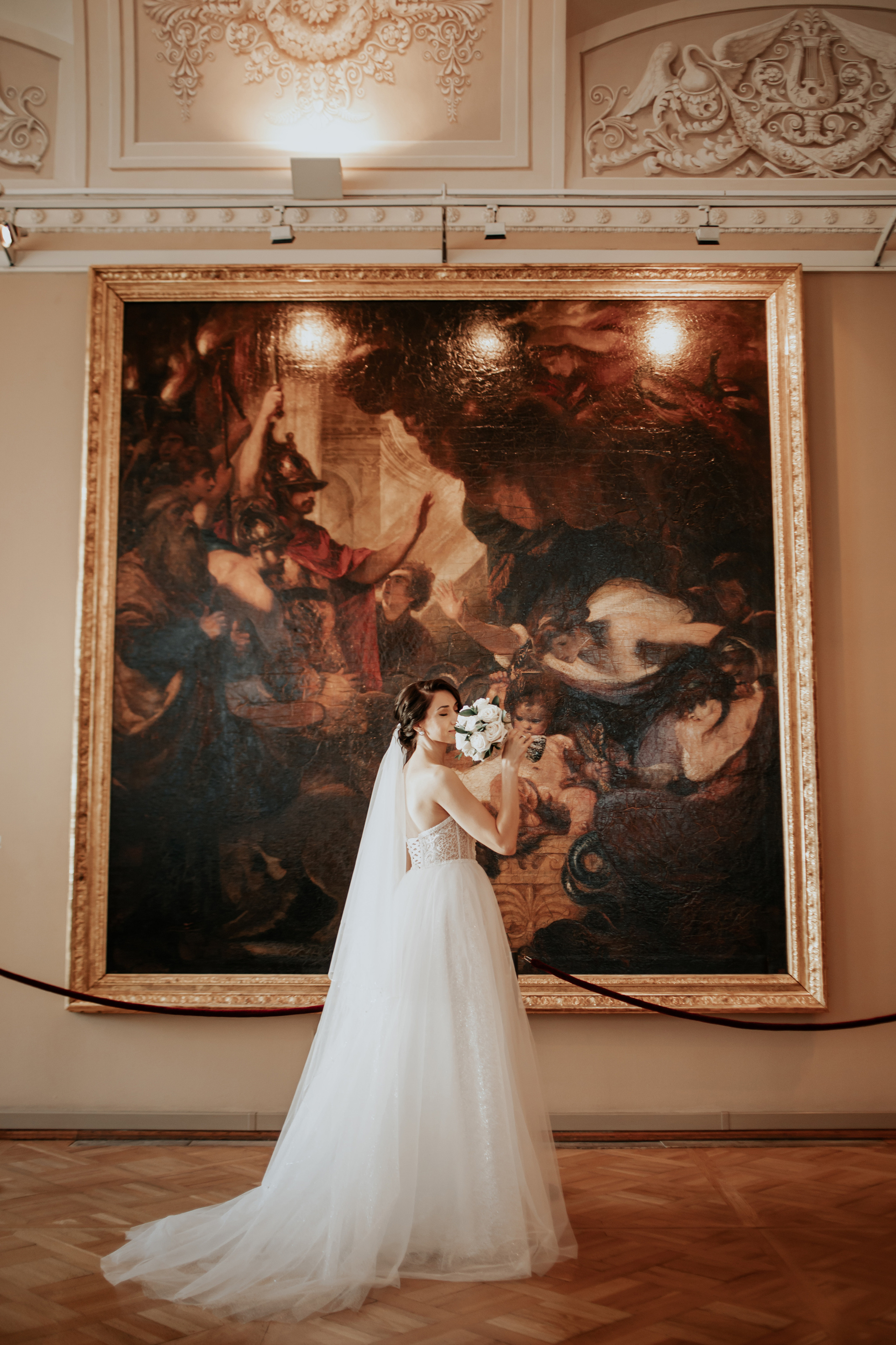 Свадьба. Фотограф и видеограф в Санкт-Петербурге