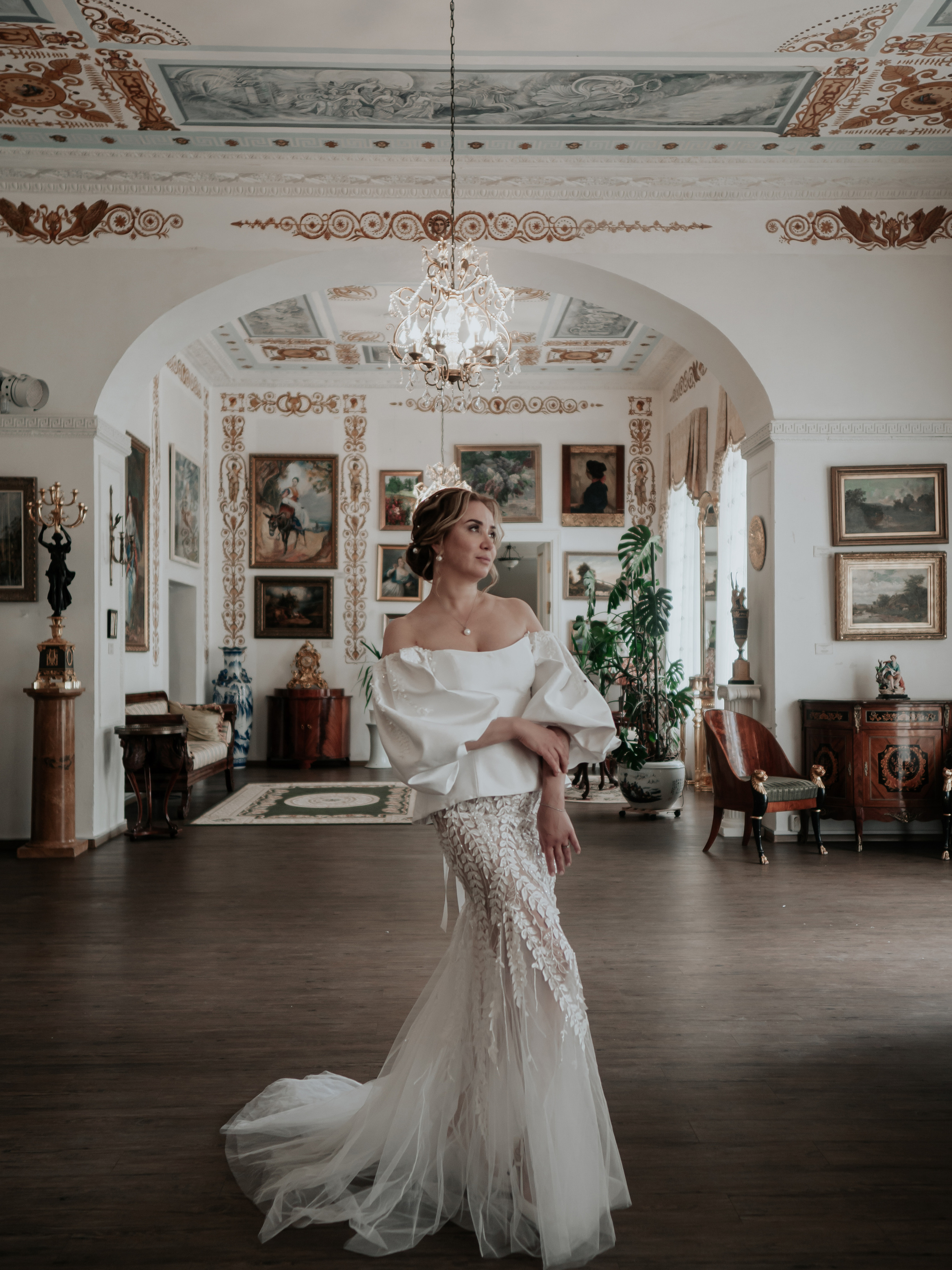 Свадьба. Фотограф и видеограф в Санкт-Петербурге