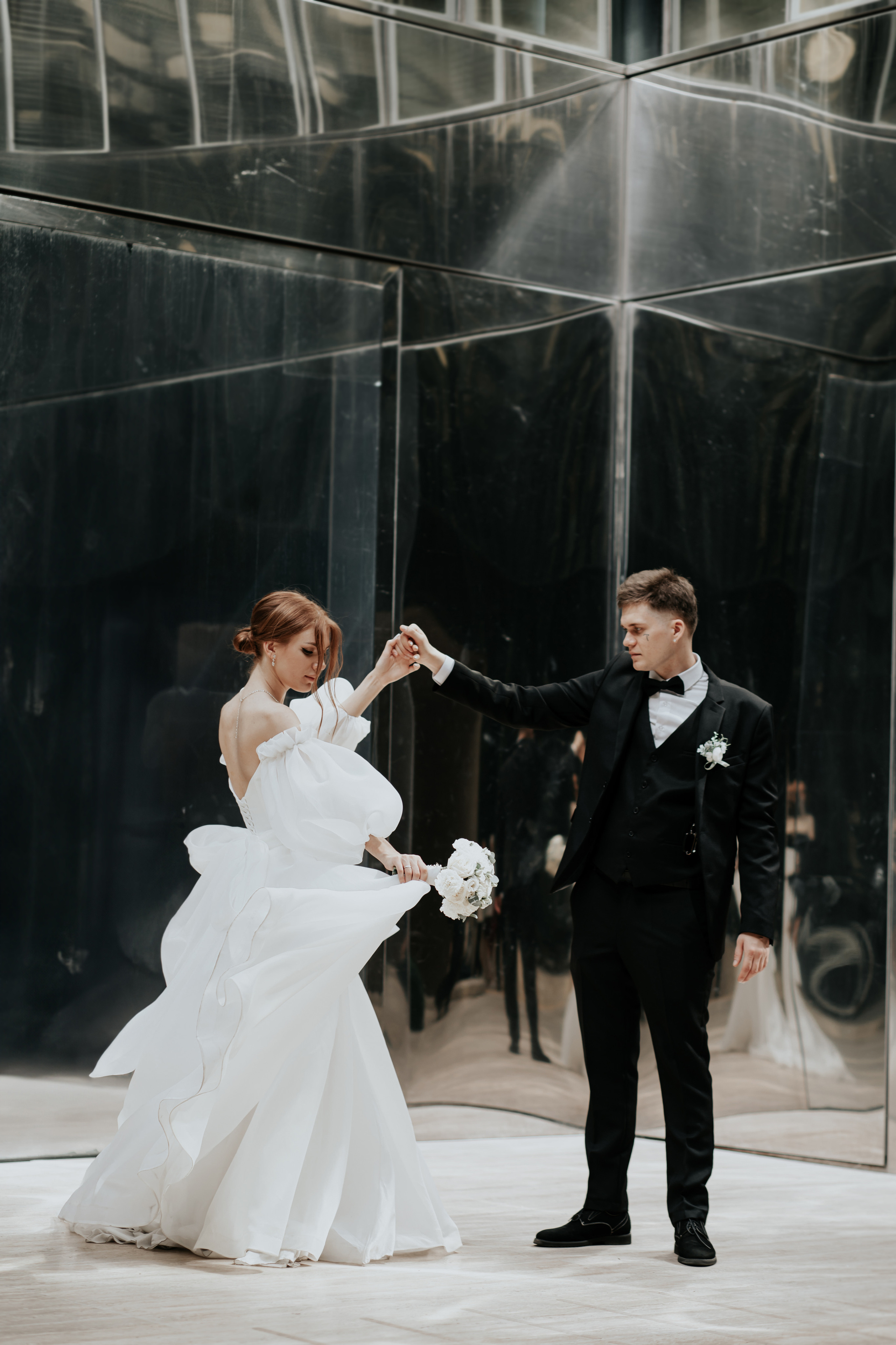 Свадьба. Фотограф и видеограф в Санкт-Петербурге