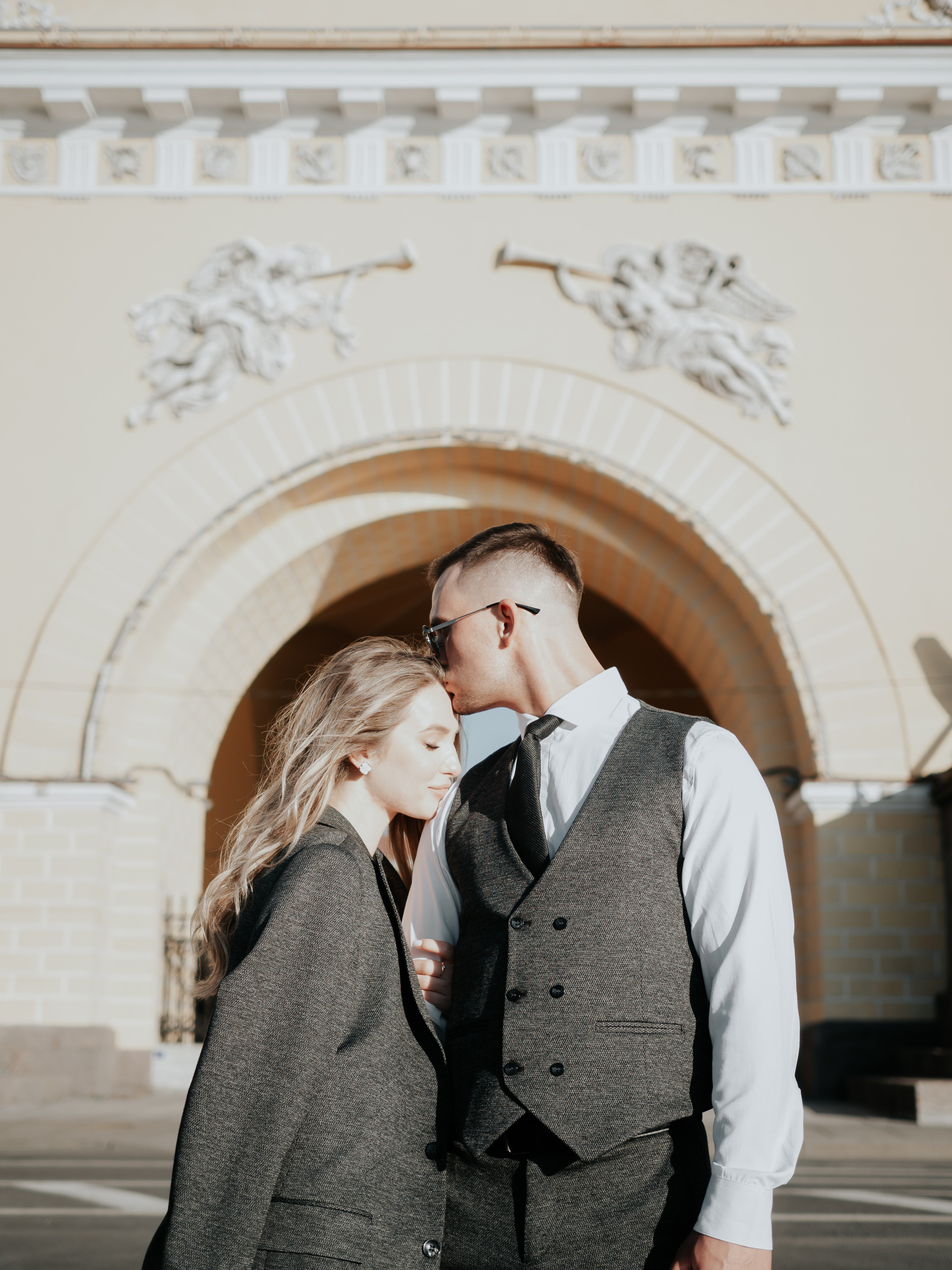 Свадьба. Фотограф и видеограф в Санкт-Петербурге