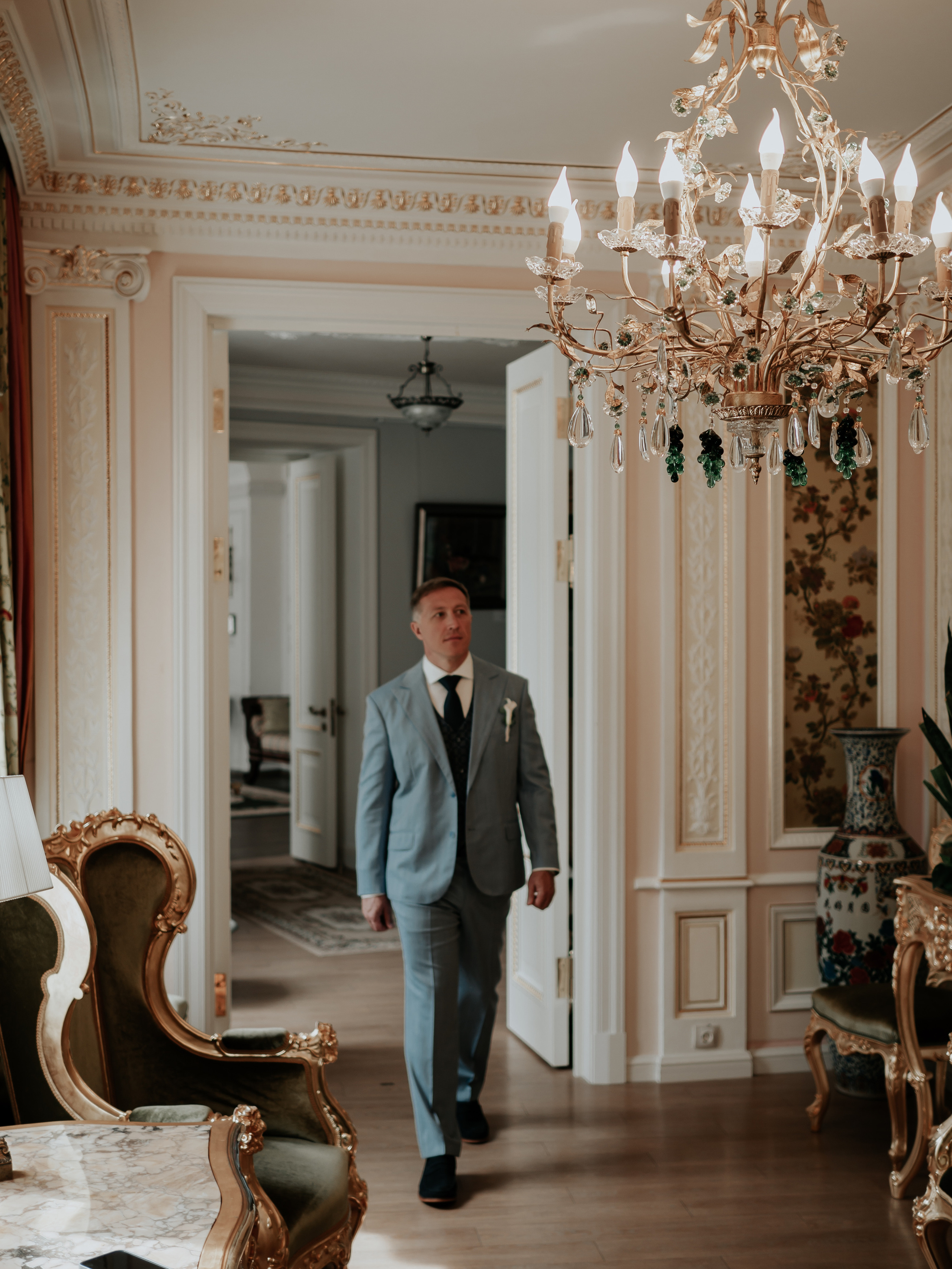 Свадьба. Фотограф и видеограф в Санкт-Петербурге