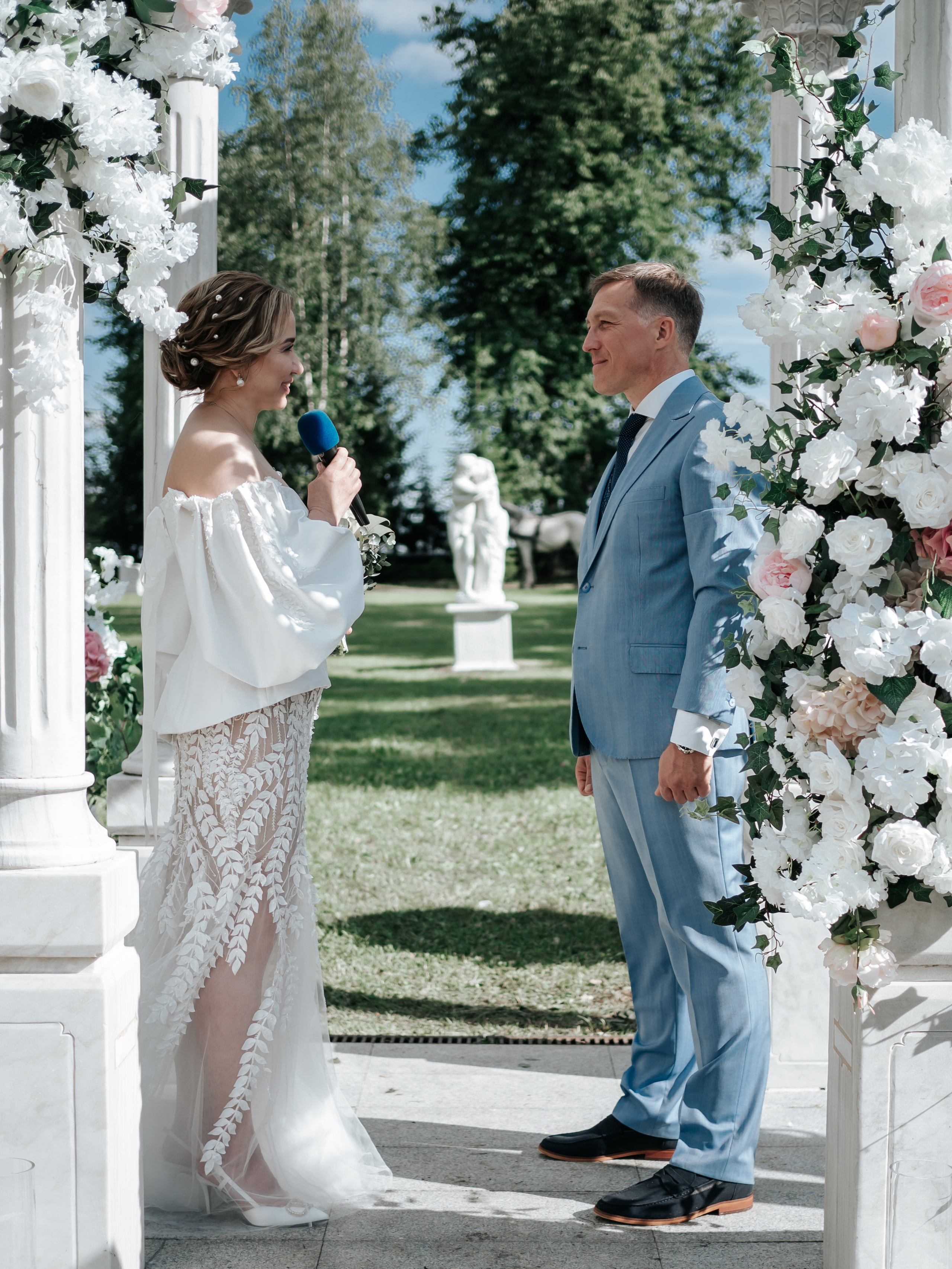 Свадьба. Фотограф и видеограф в Санкт-Петербурге