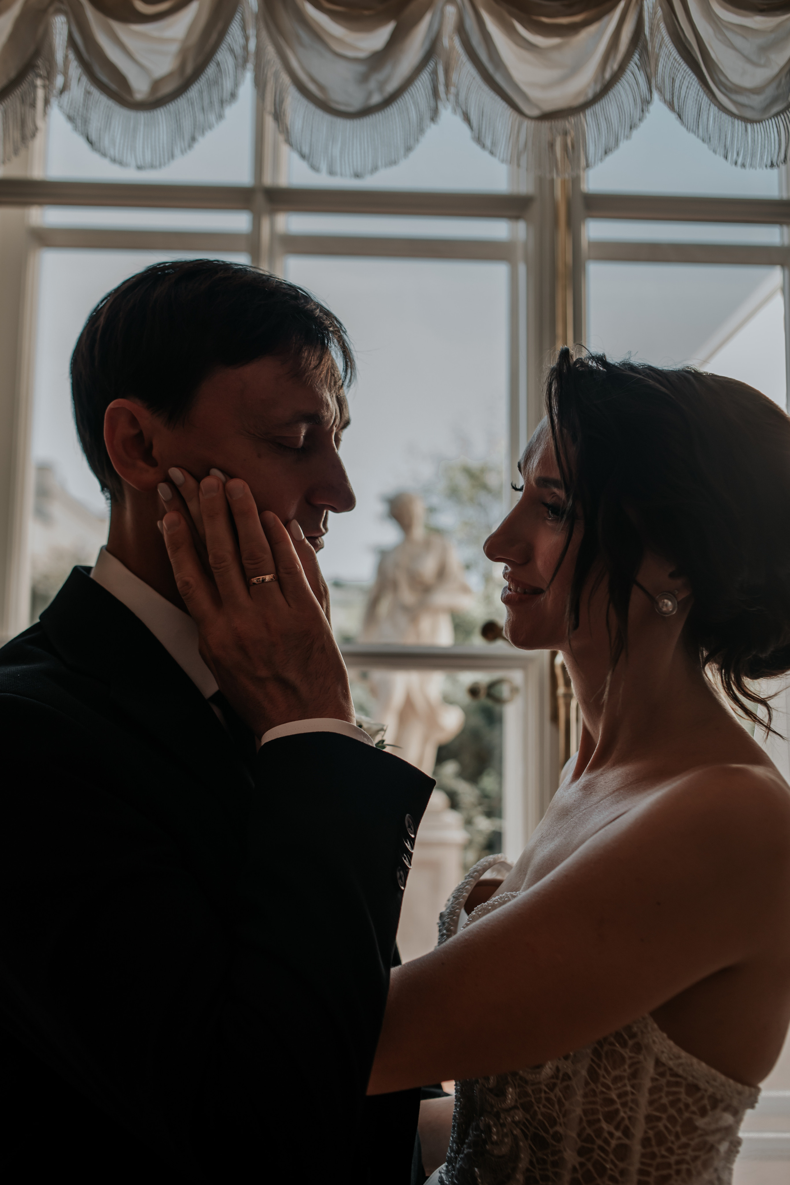 Свадьба. Фотограф и видеограф в Санкт-Петербурге