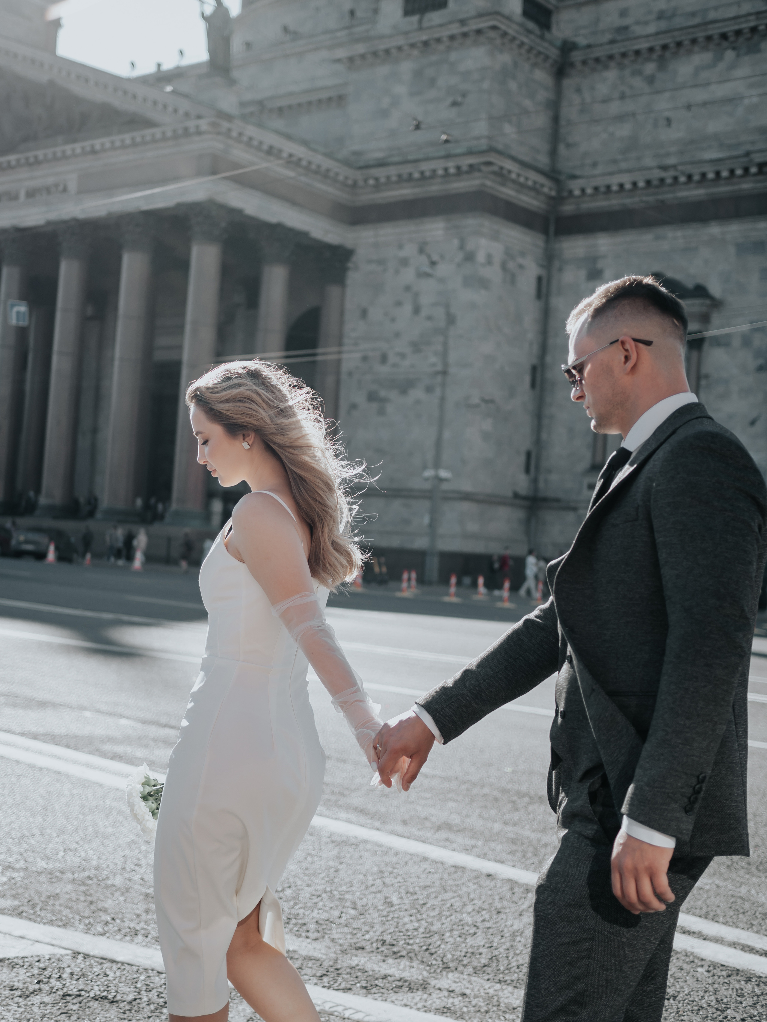 Свадьба. Фотограф и видеограф в Санкт-Петербурге