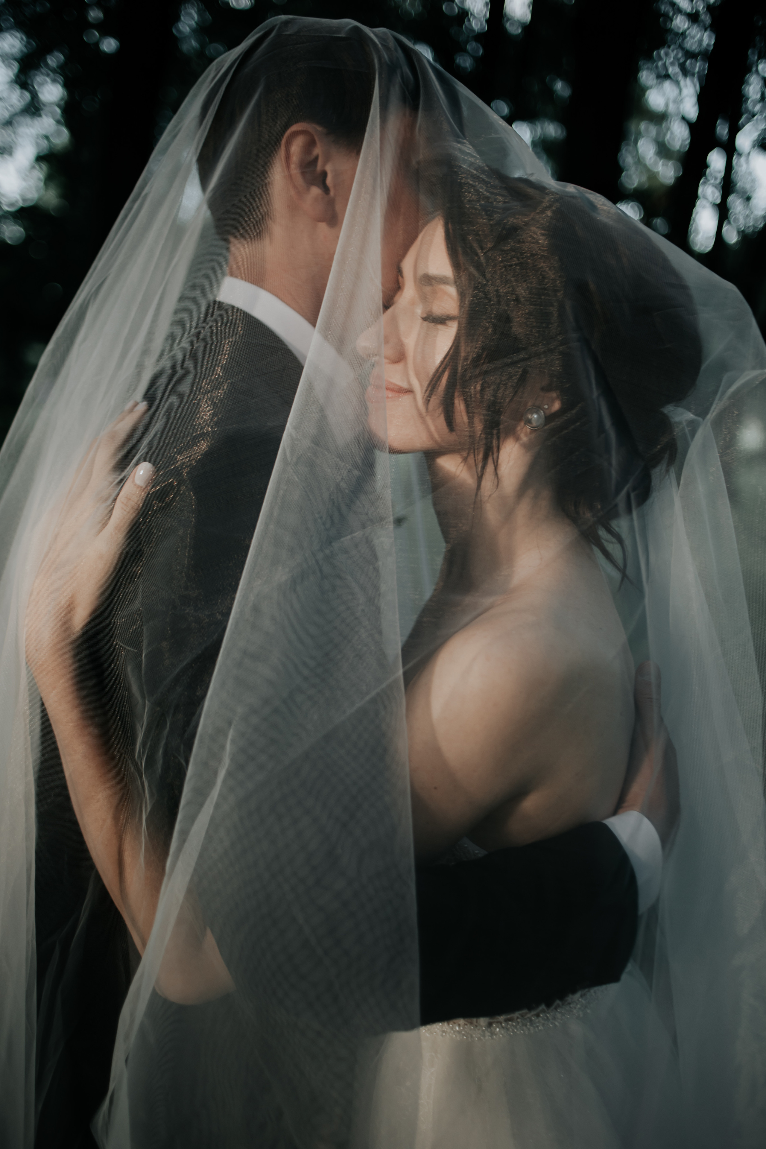 Свадьба. Фотограф и видеограф в Санкт-Петербурге