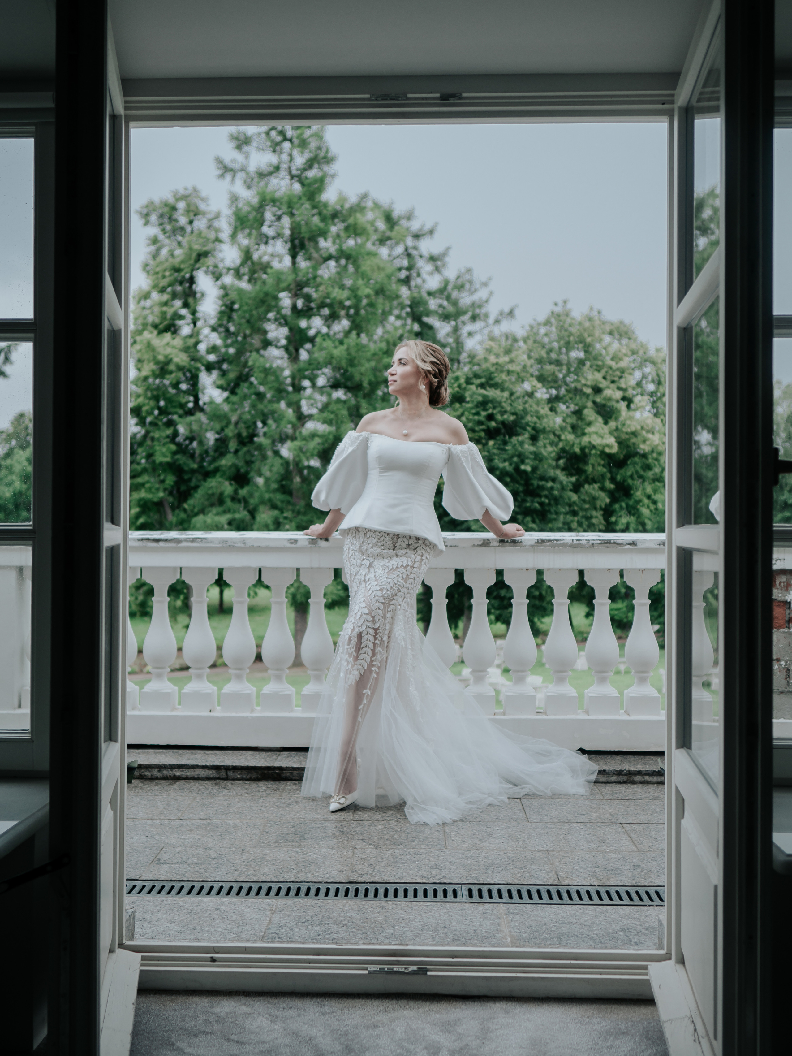 Свадьба. Фотограф и видеограф в Санкт-Петербурге