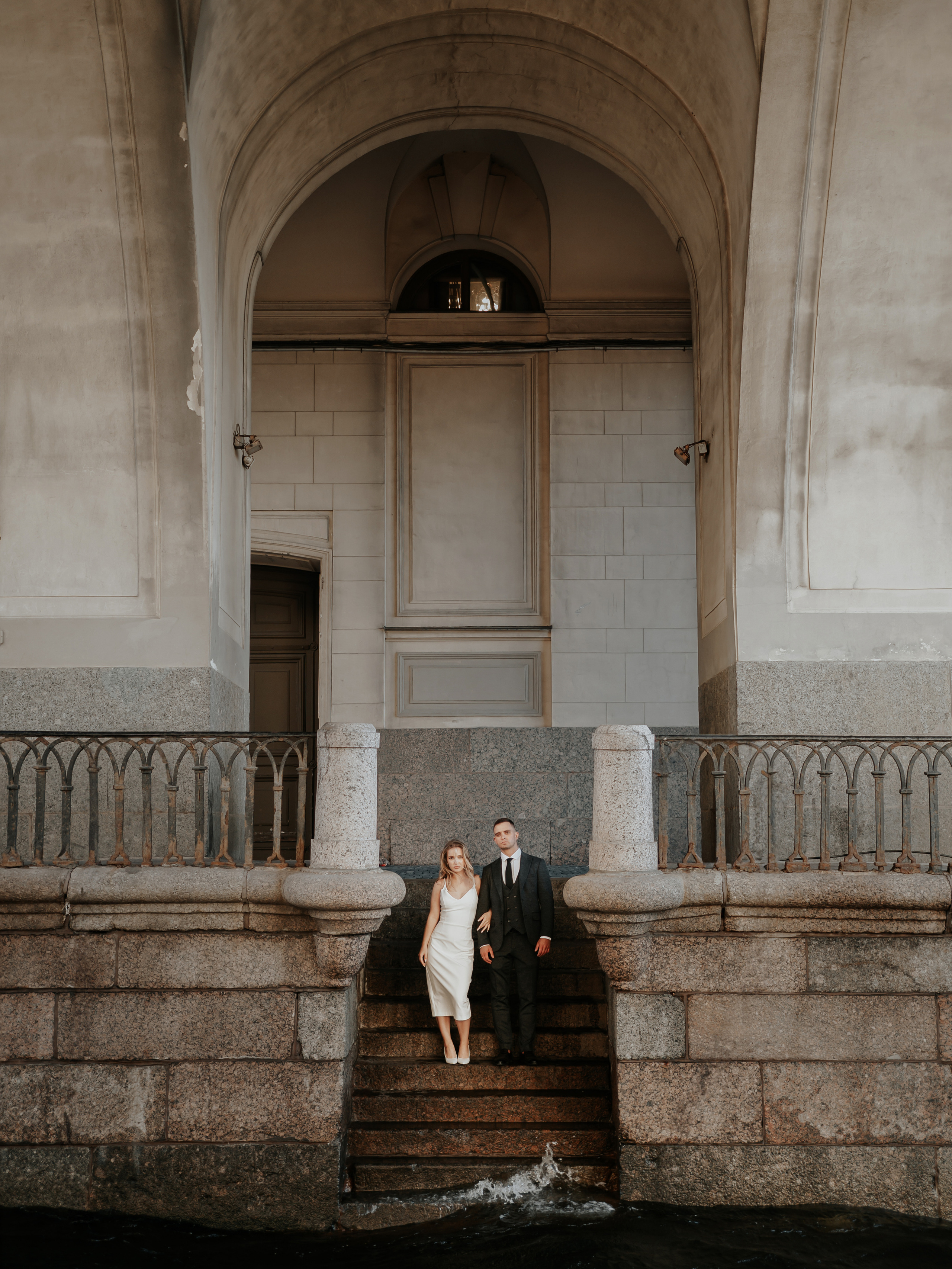 Свадьба. Фотограф и видеограф в Санкт-Петербурге