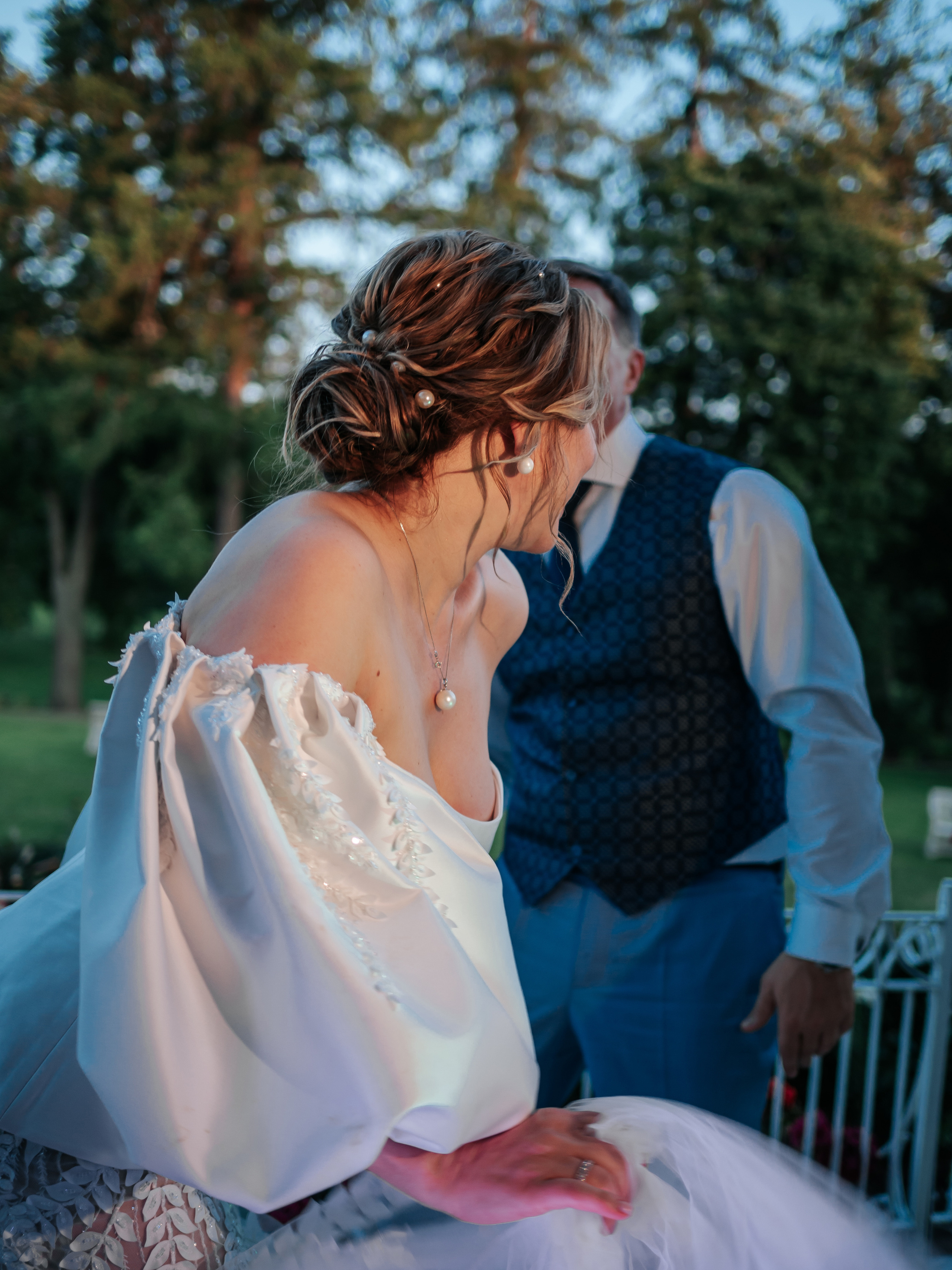 Свадьба. Фотограф и видеограф в Санкт-Петербурге