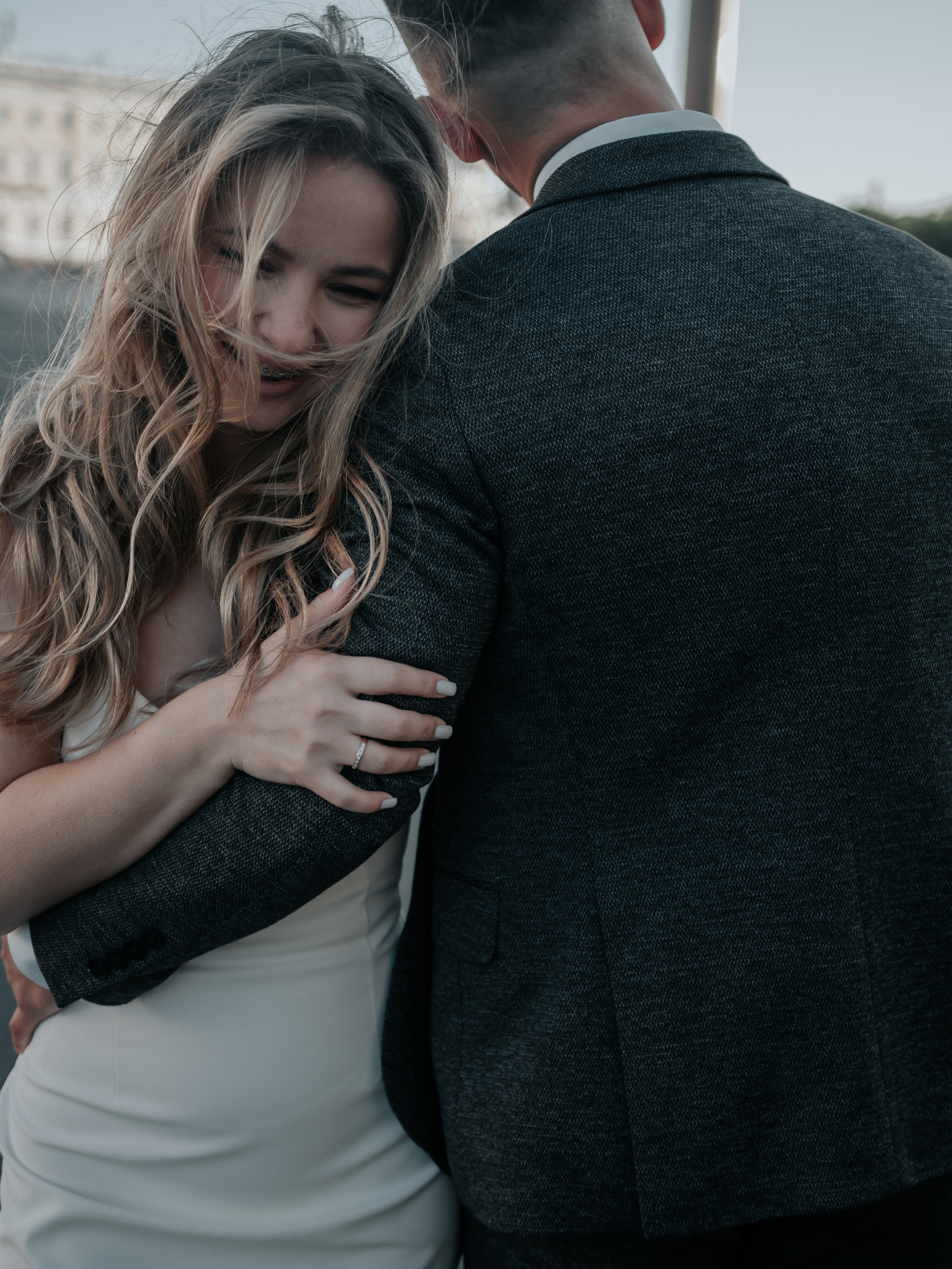 Свадьба. Фотограф и видеограф в Санкт-Петербурге