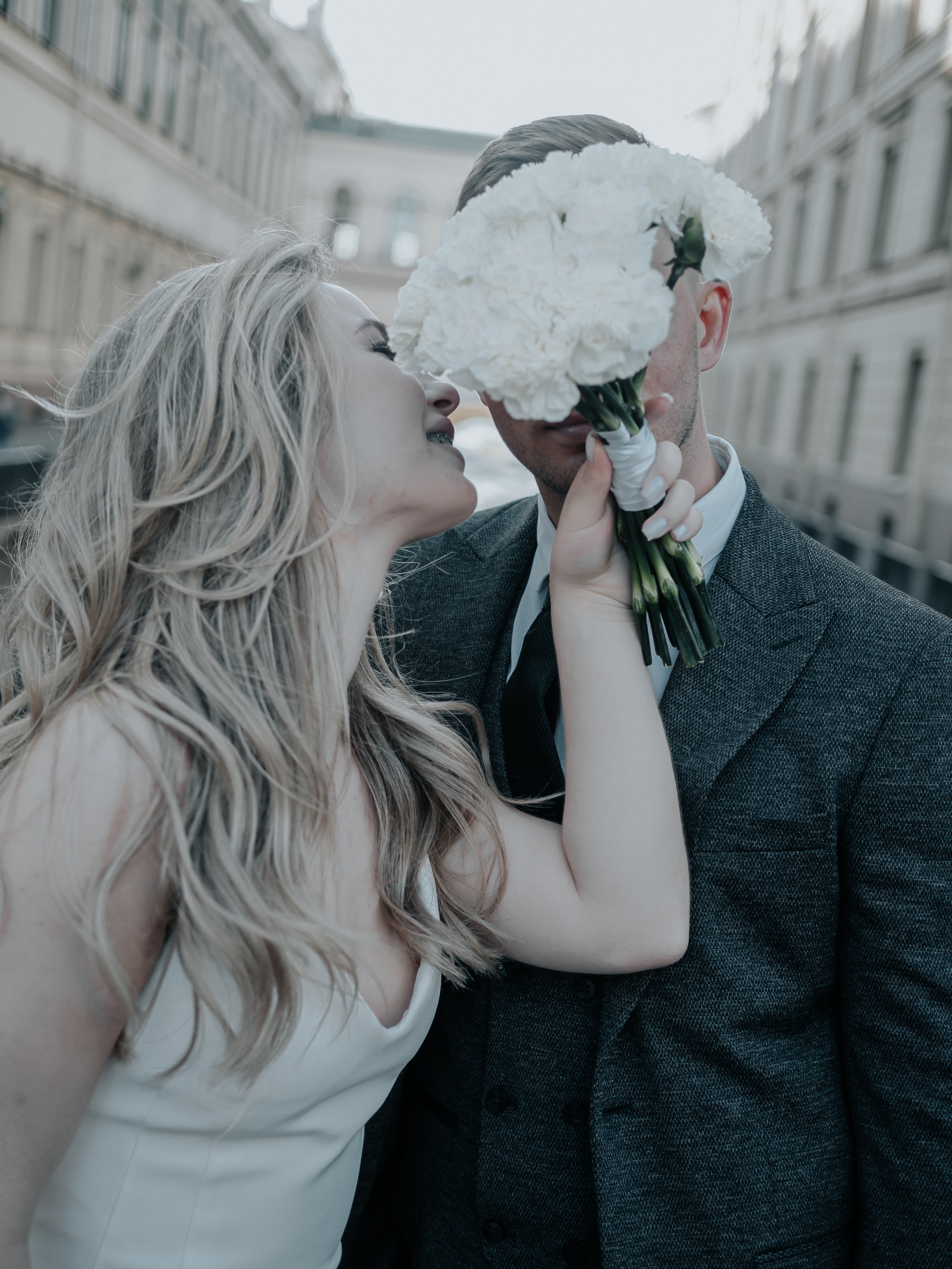 Свадьба. Фотограф и видеограф в Санкт-Петербурге