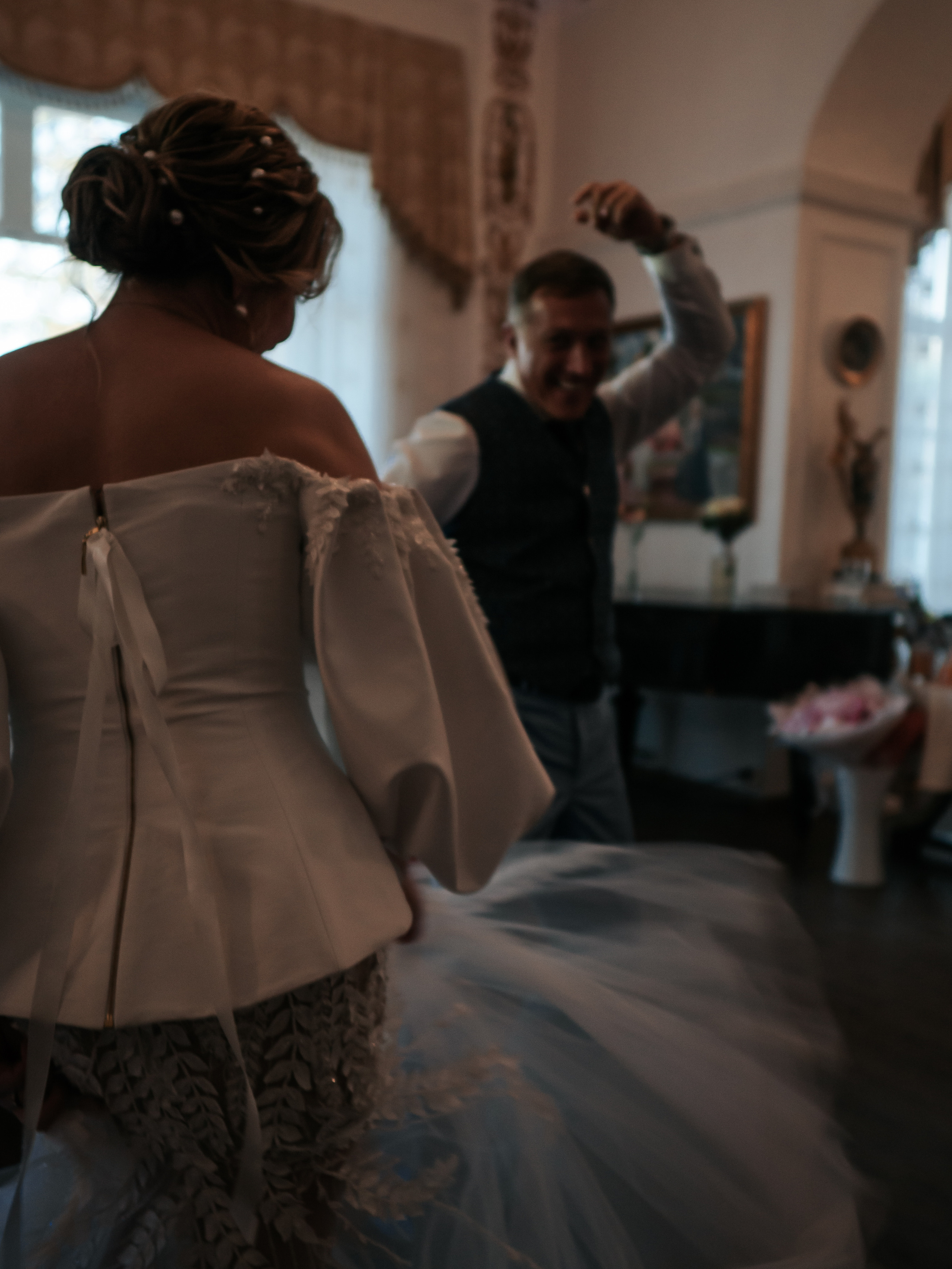 Свадьба. Фотограф и видеограф в Санкт-Петербурге