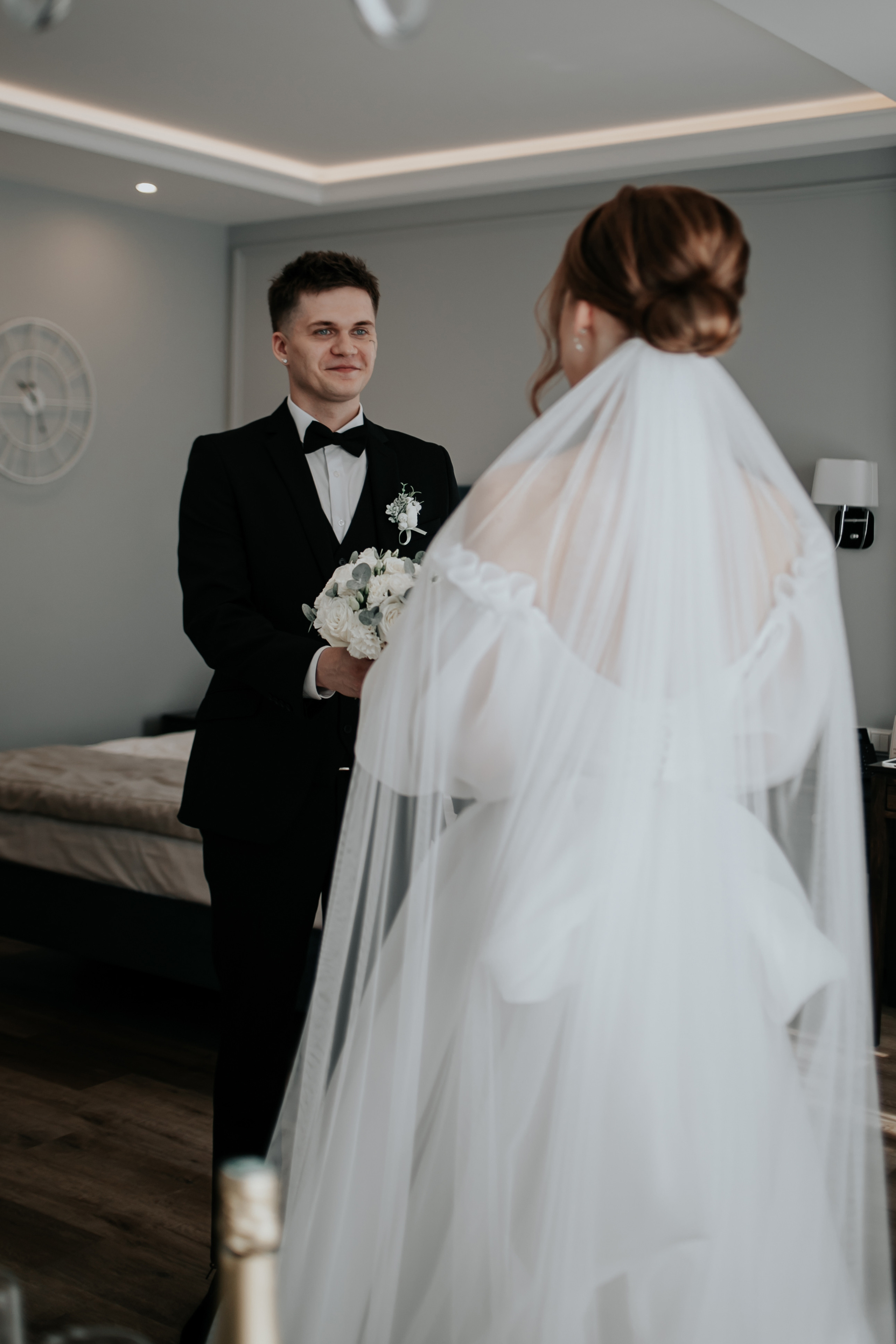 Свадьба. Фотограф и видеограф в Санкт-Петербурге