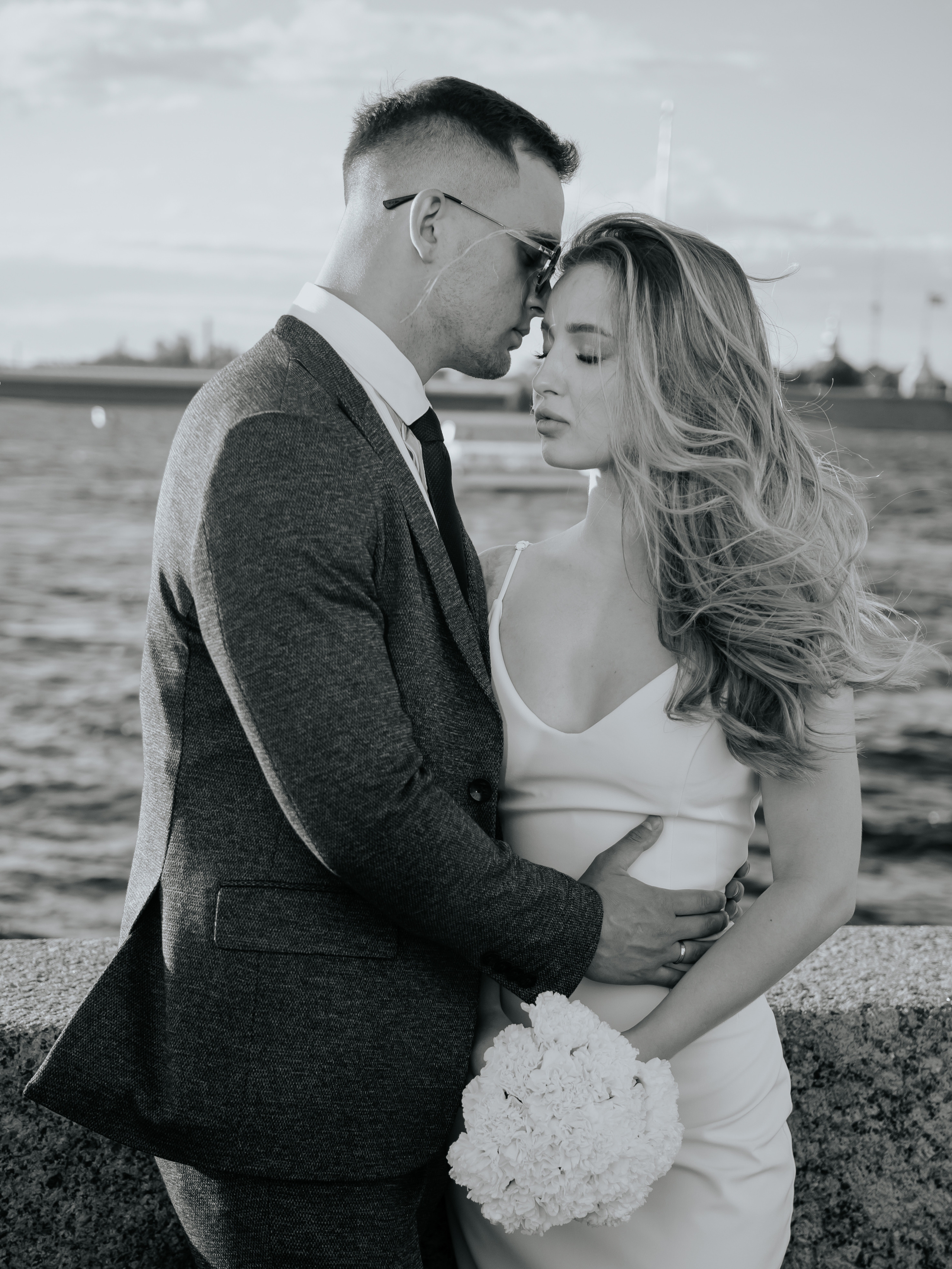 Свадьба. Фотограф и видеограф в Санкт-Петербурге