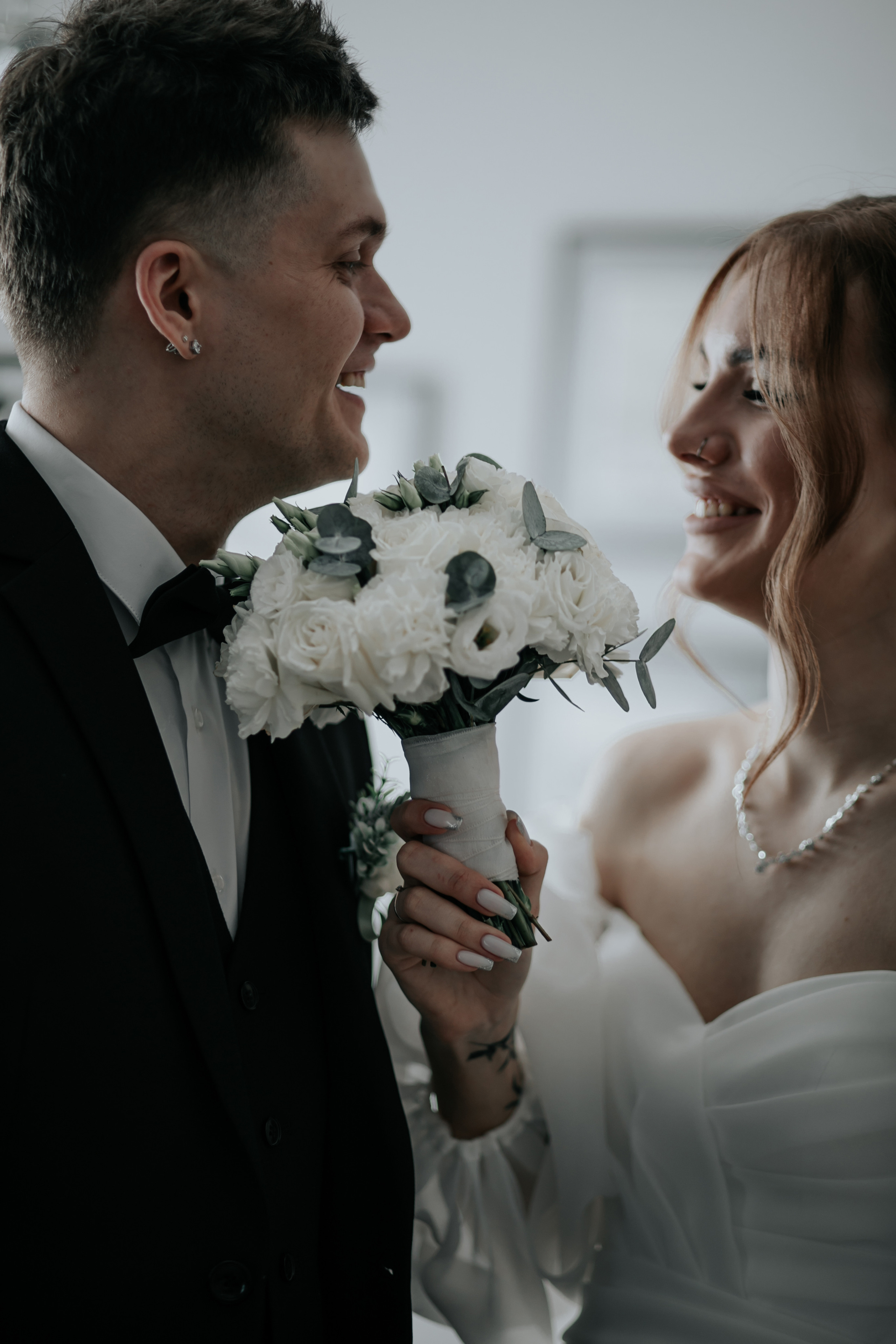 Свадьба. Фотограф и видеограф в Санкт-Петербурге