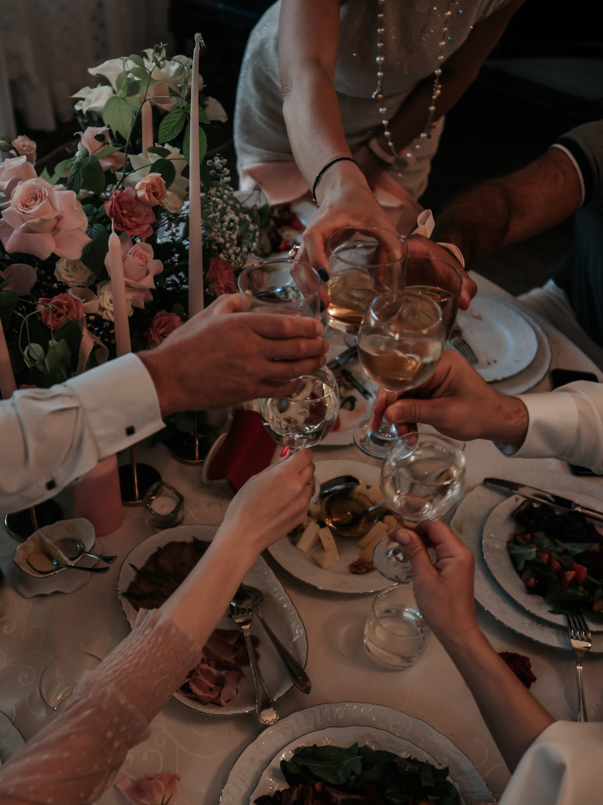 Свадьба. Фотограф и видеограф в Санкт-Петербурге