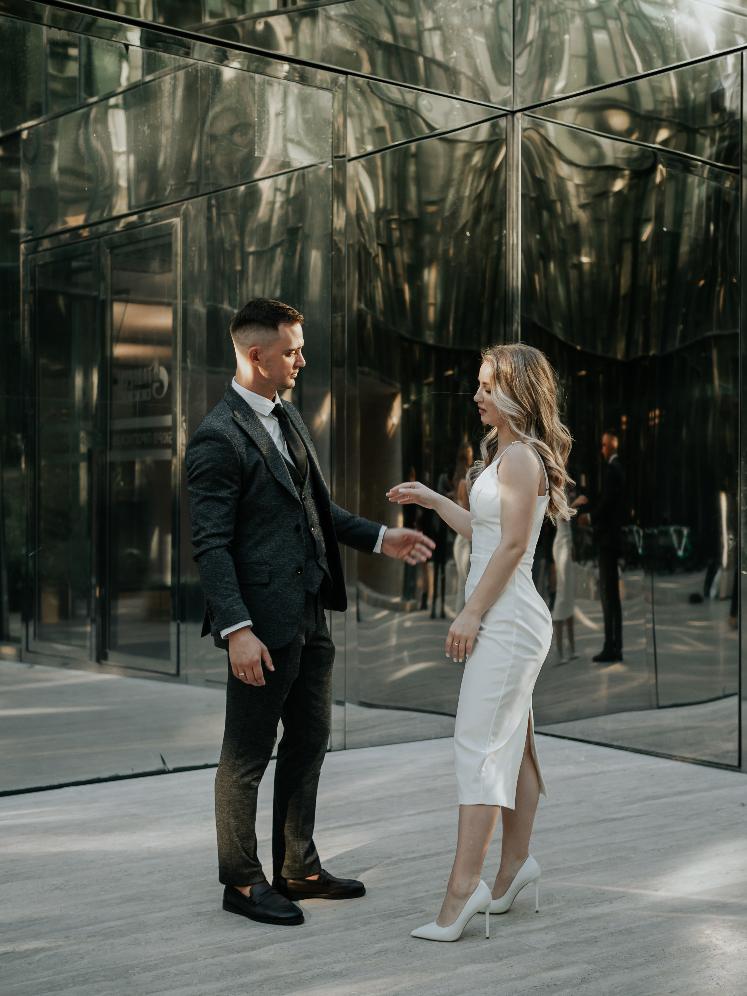 Свадьба. Фотограф и видеограф в Санкт-Петербурге