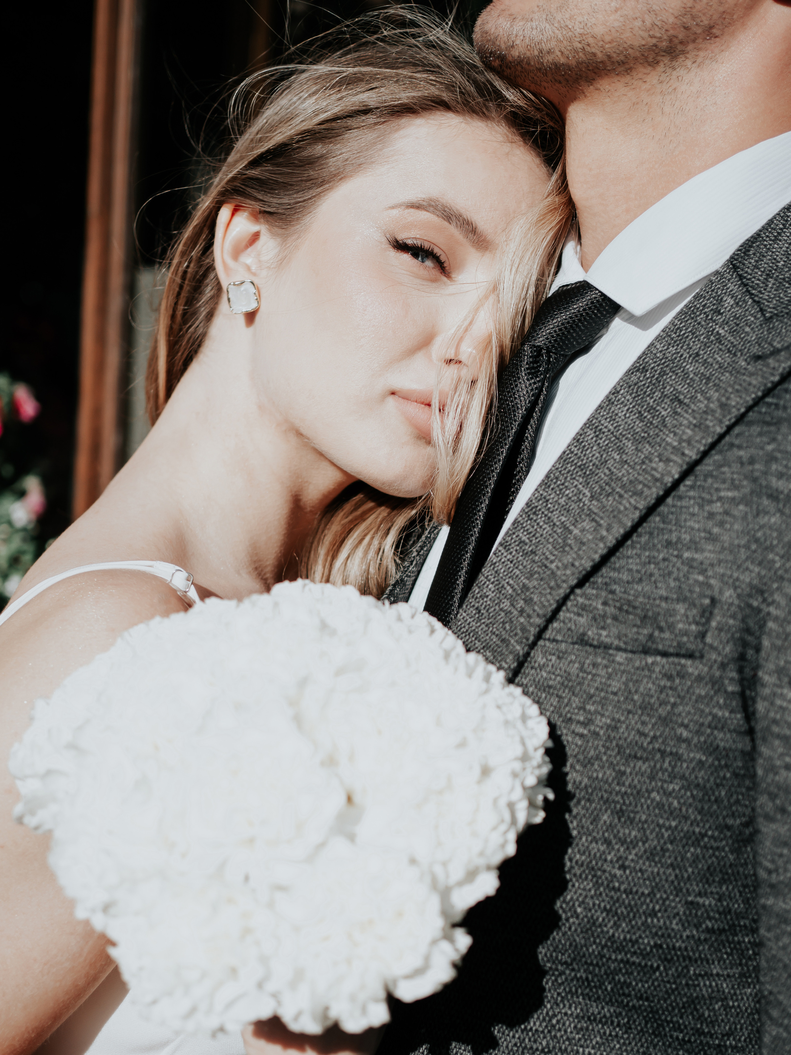 Свадьба. Фотограф и видеограф в Санкт-Петербурге