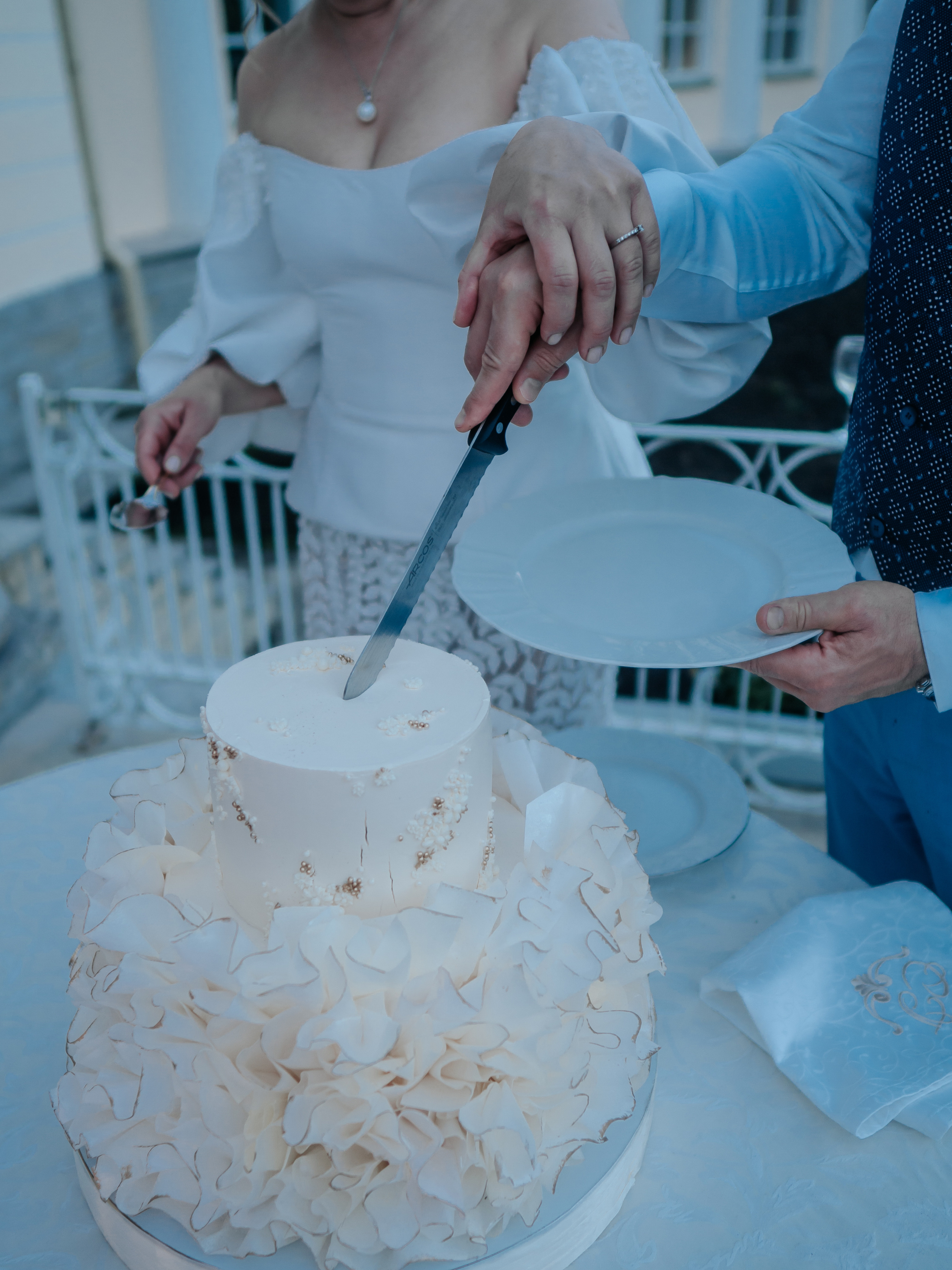 Свадьба. Фотограф и видеограф в Санкт-Петербурге
