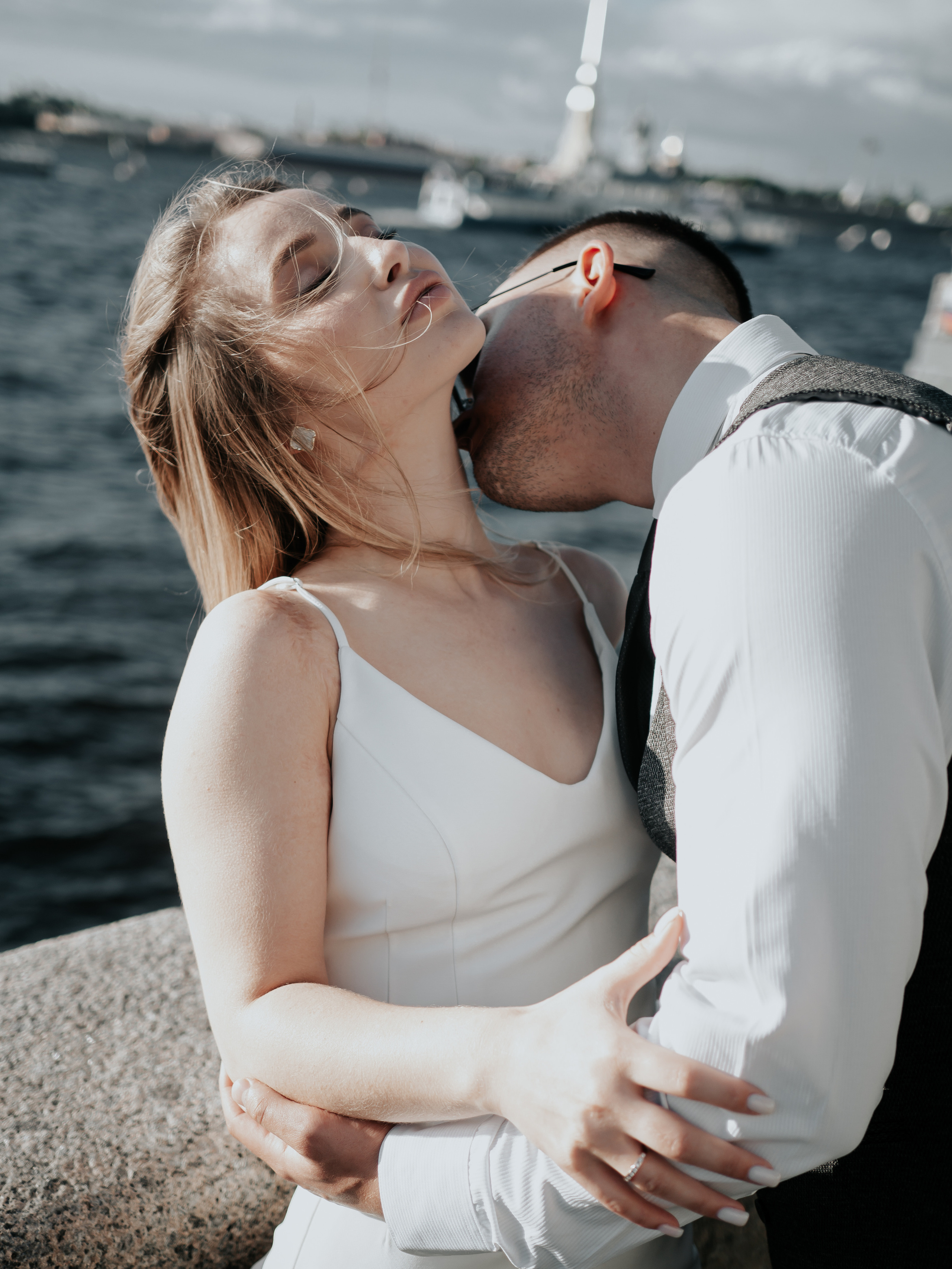 Свадьба. Фотограф и видеограф в Санкт-Петербурге