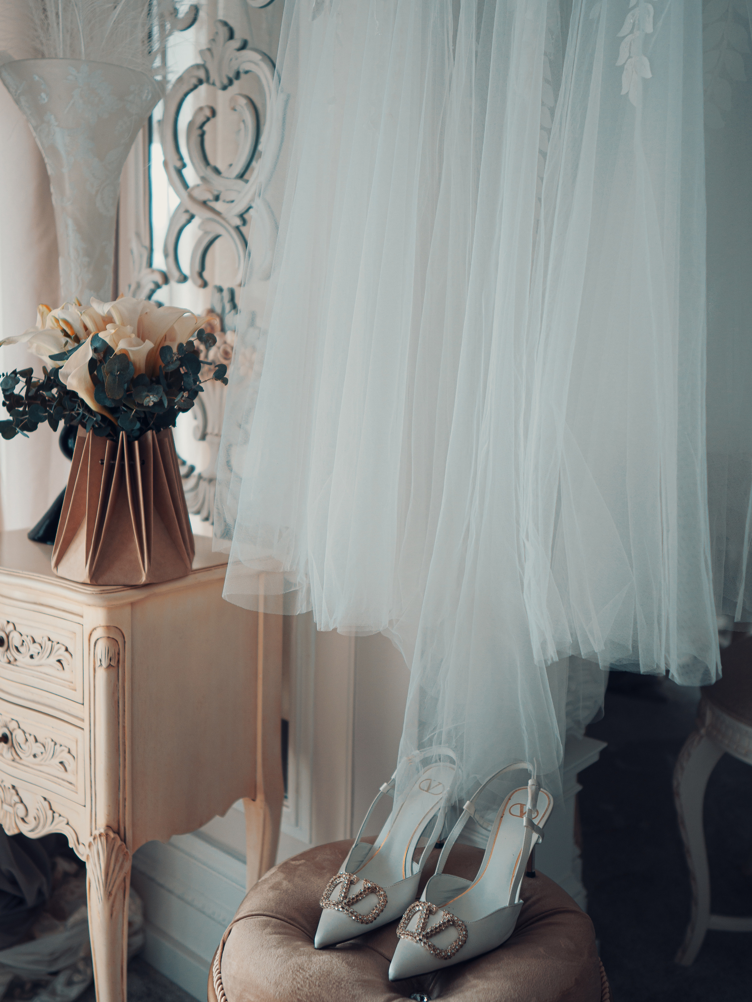 Свадьба. Фотограф и видеограф в Санкт-Петербурге