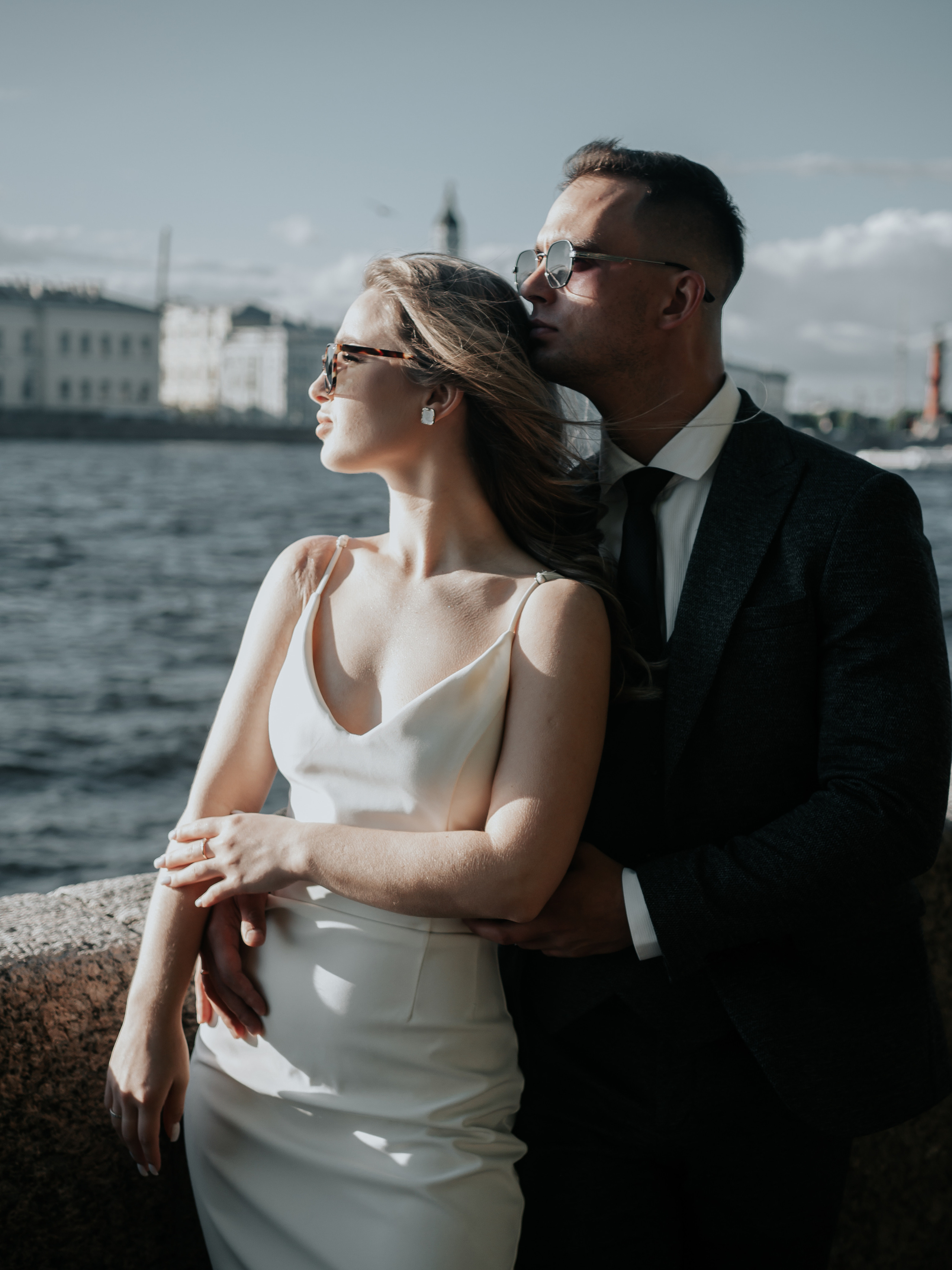 Свадьба. Фотограф и видеограф в Санкт-Петербурге