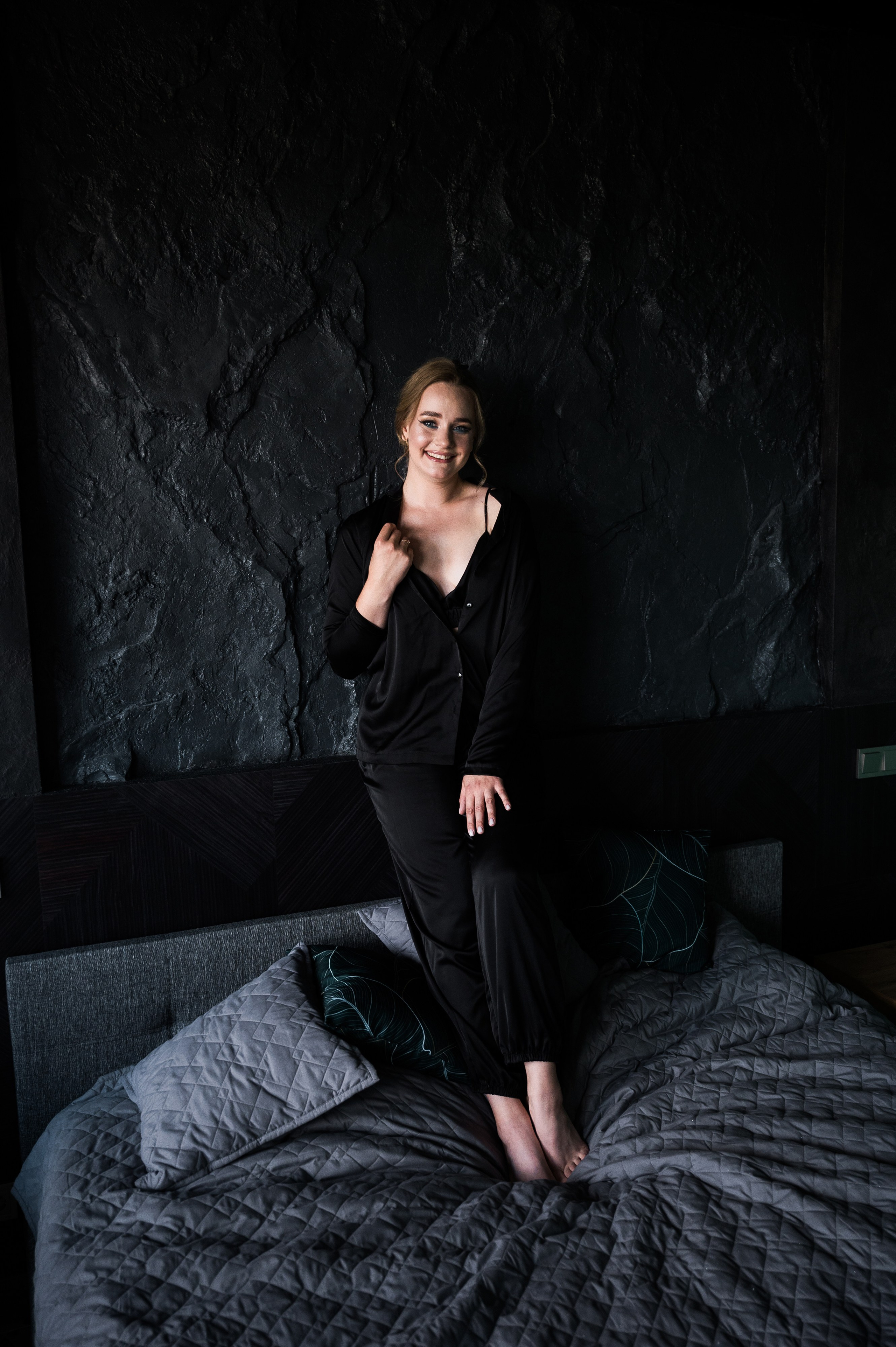 Коля и Марго