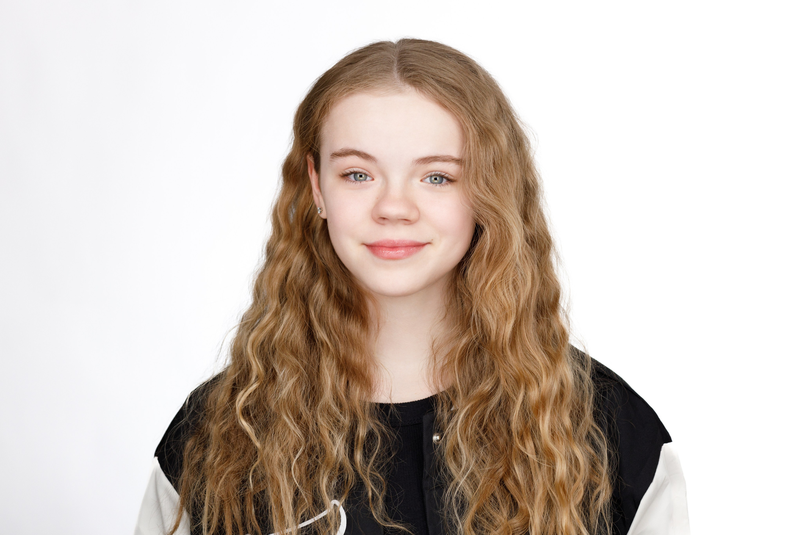 A portrait session for a family. Headshot & portrait photographer Alexei Shendrick