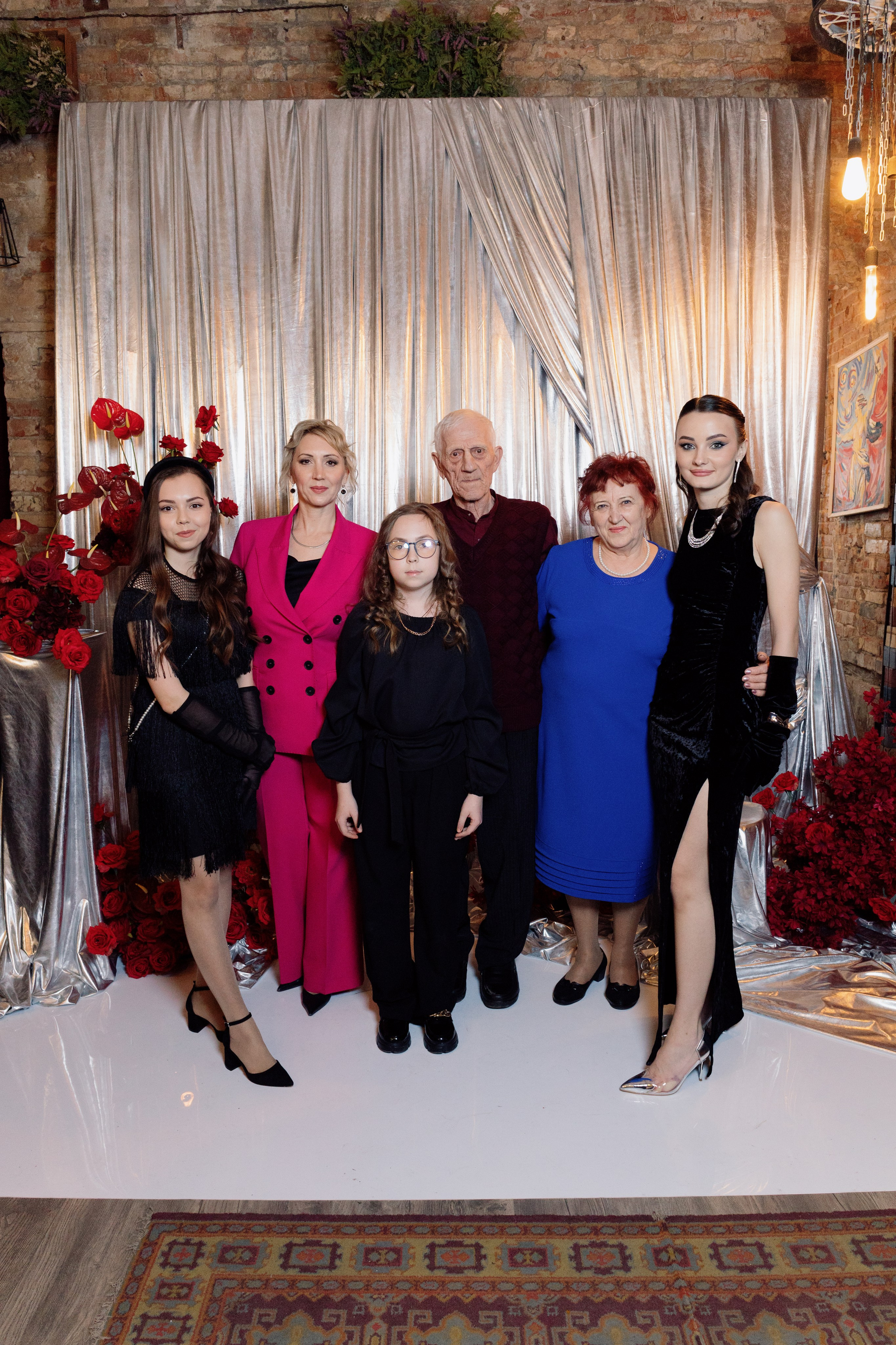 Юличка Орденко | 25. Репортажный фотограф в городе Ростов-на-Дону Даниил Молодовский