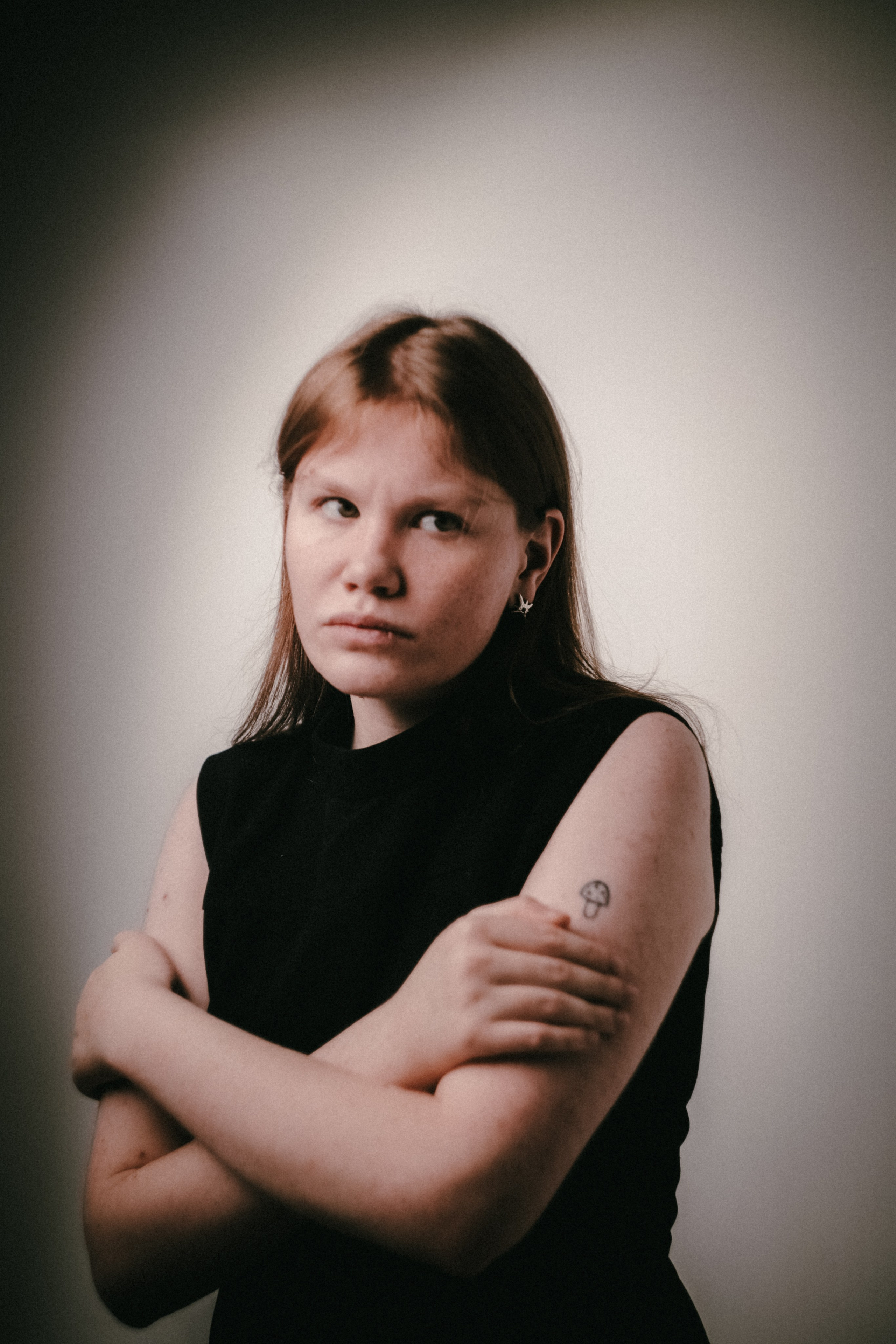 Портреты. Ph___tina