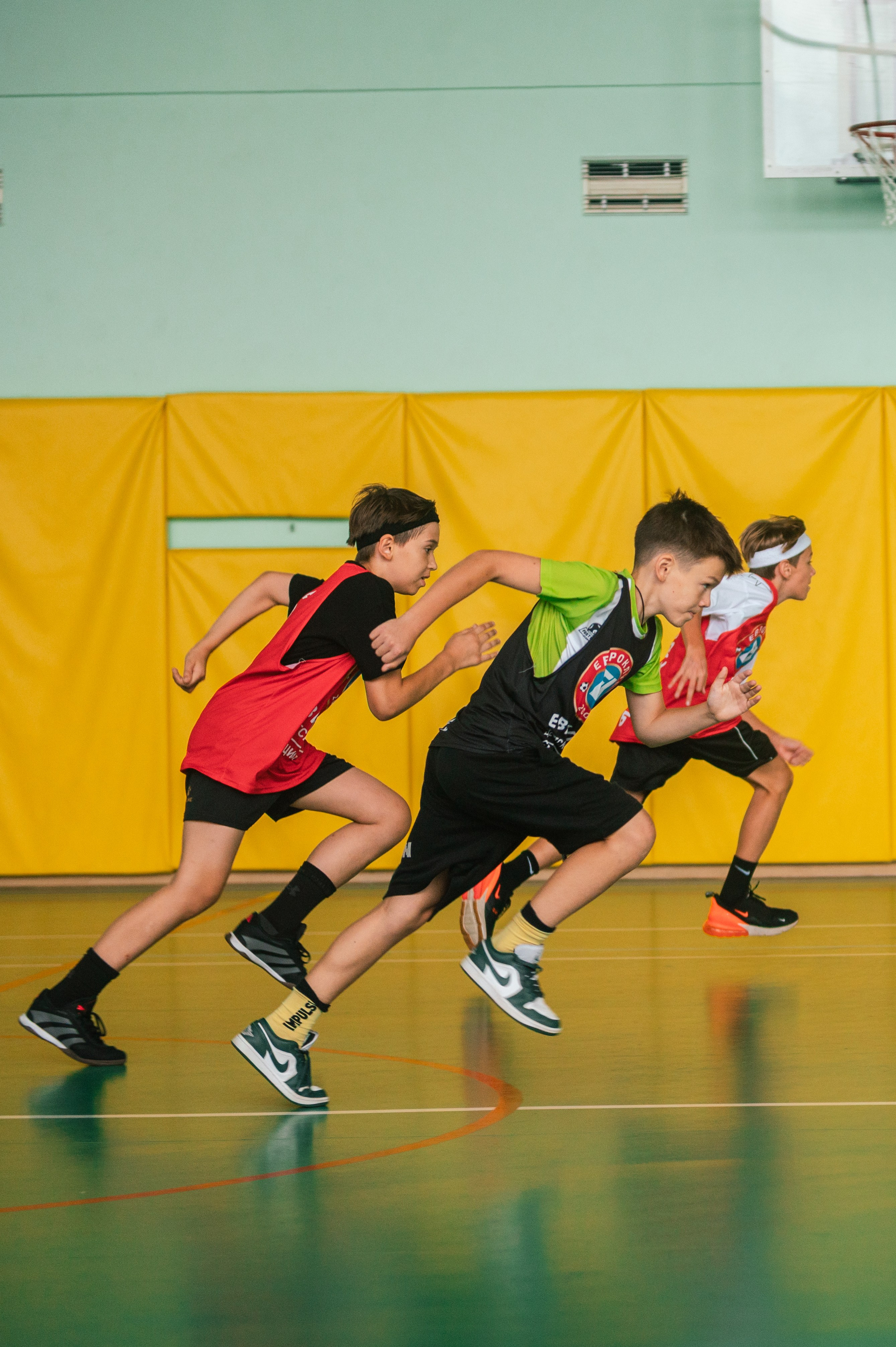 Лингвистический лагерь Евроклуб. Коммерческий фотограф в Москве Билуши Василиса
