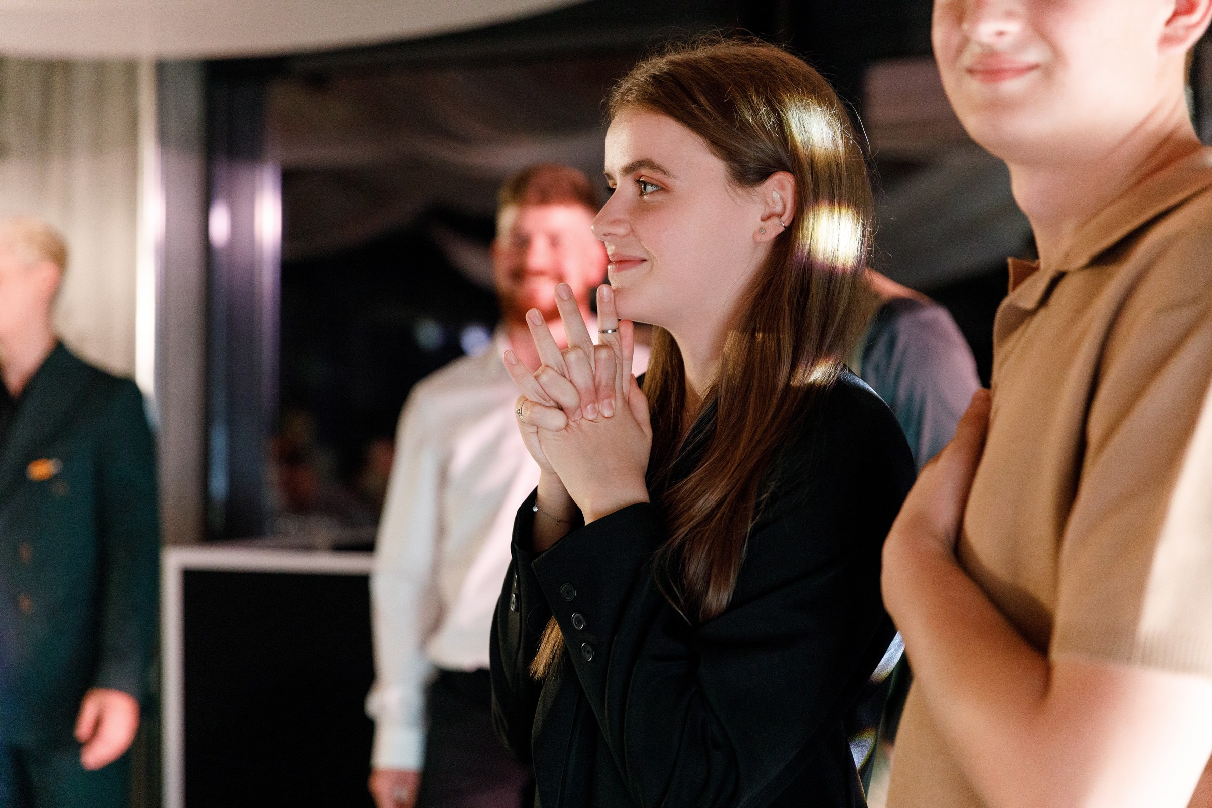 Свадьба Кристины и Андрея. Свадебный фотограф в Самаре и Тольятти Полина Никитина