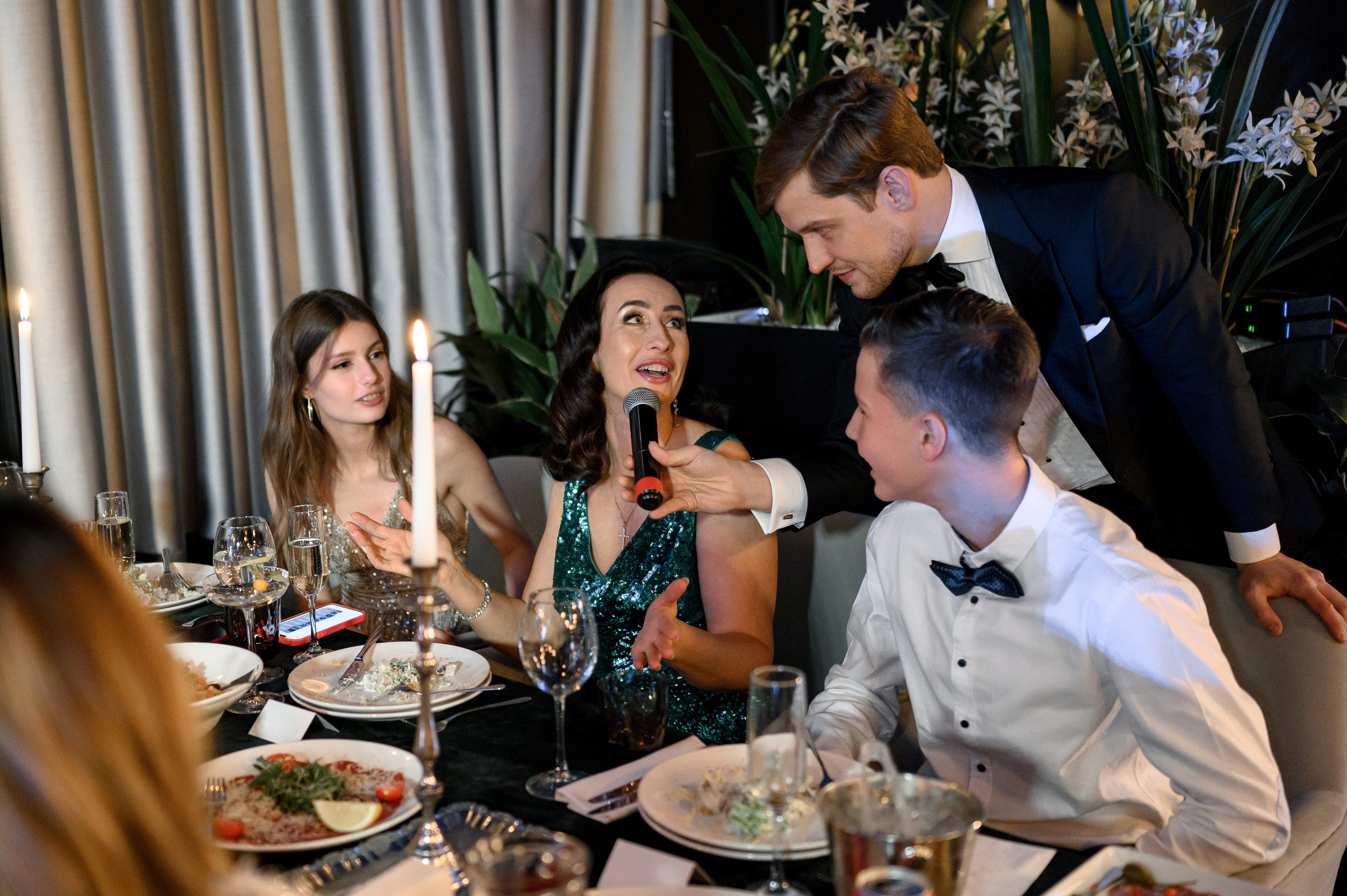 Happy Birthday Elena. Свадебный фотограф Минск