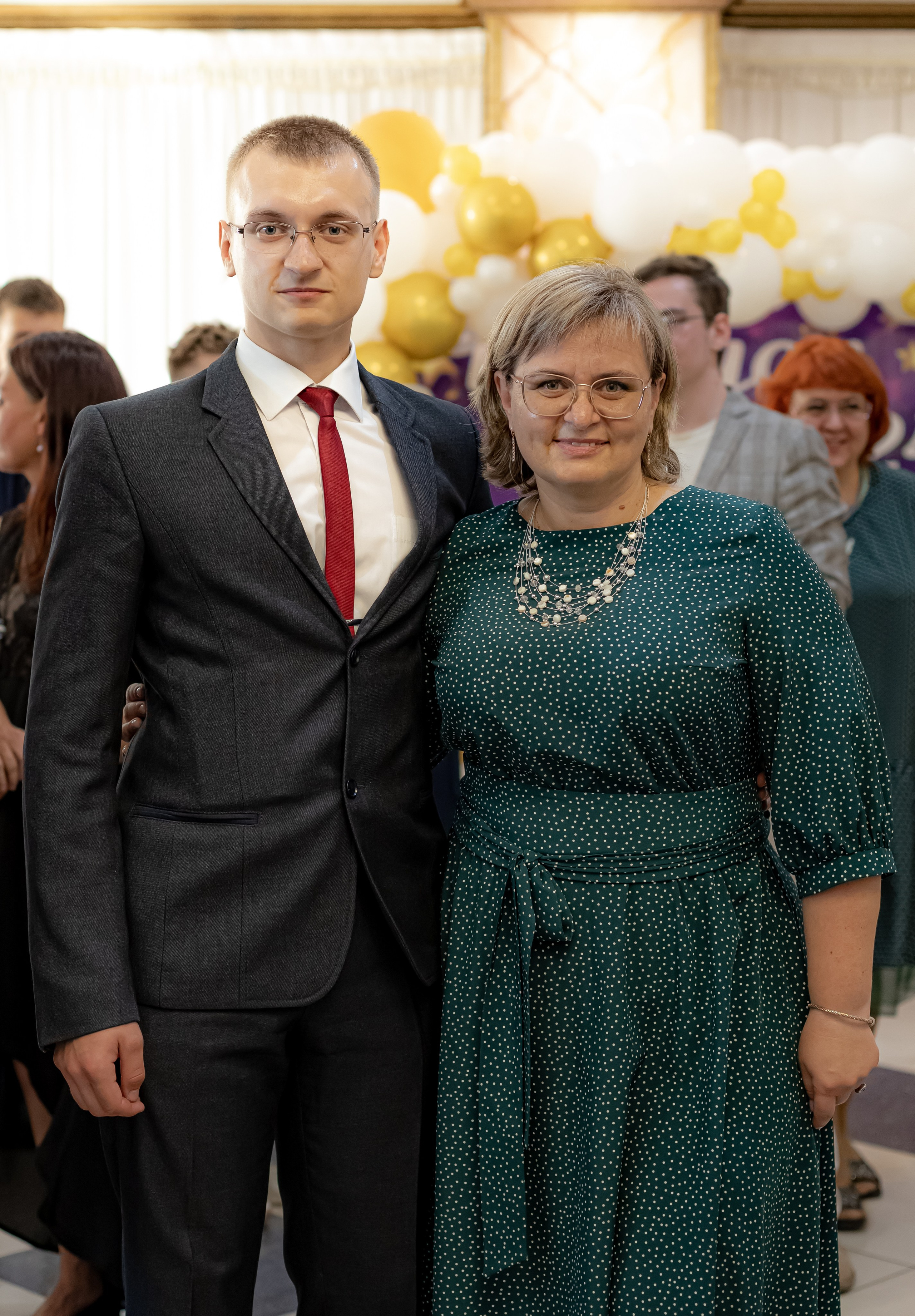 Выпускной. Photokarish