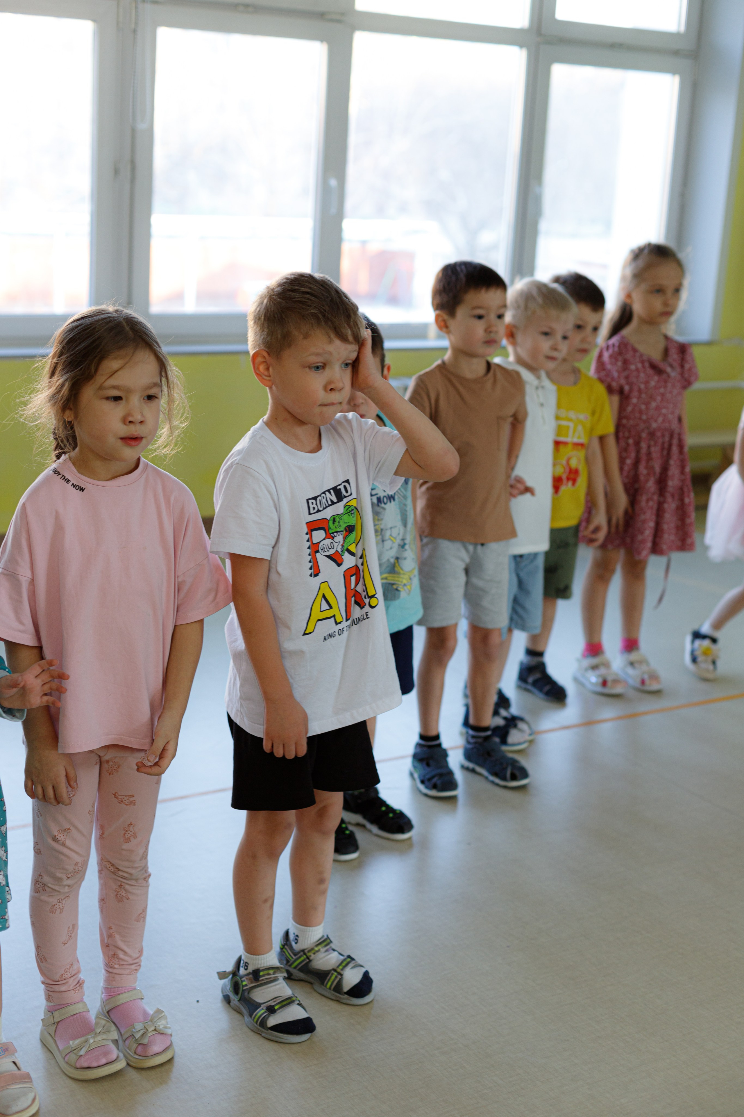 Эмиль / 6 years birthday. Photokarish