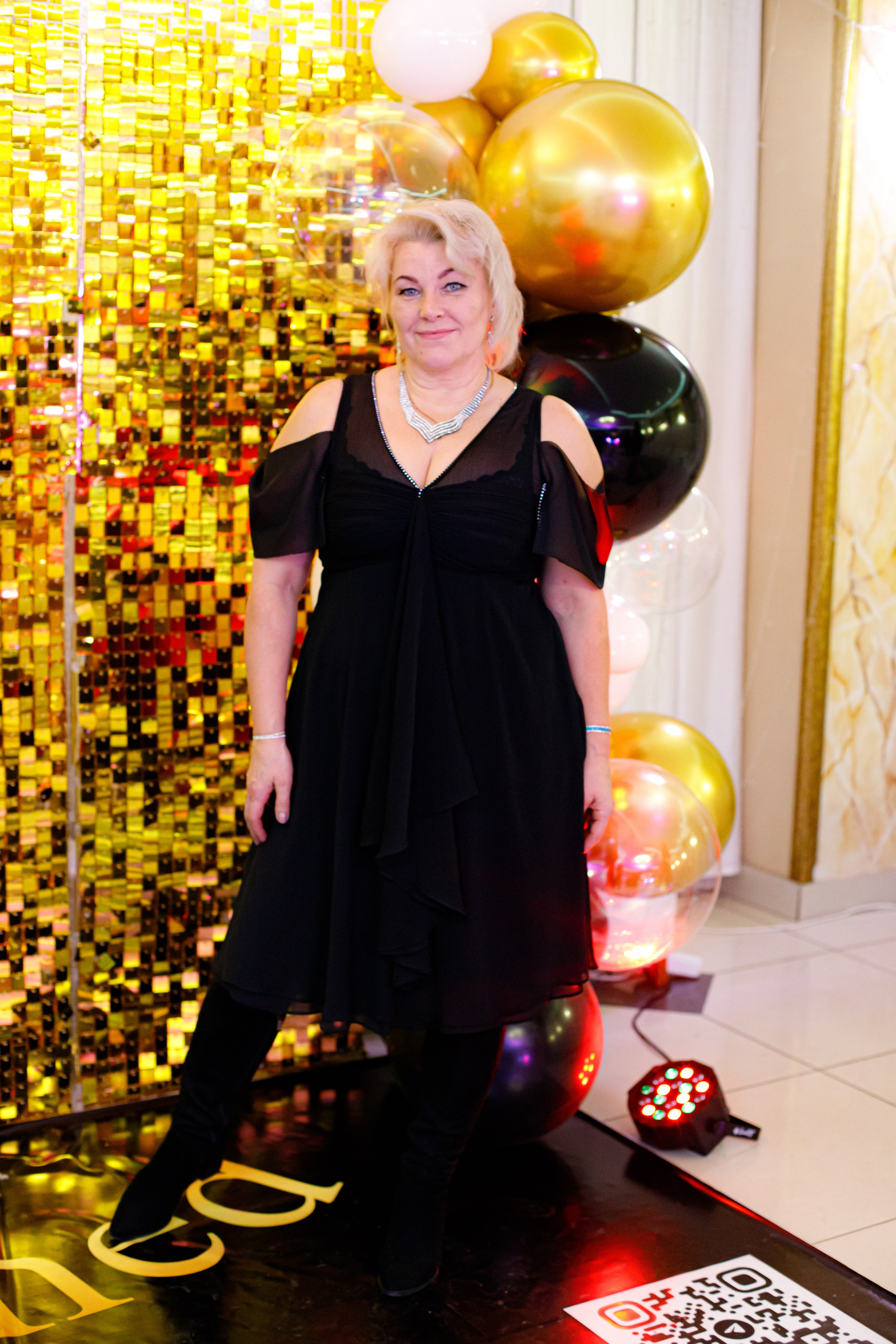 ELOSMED. Photokarish