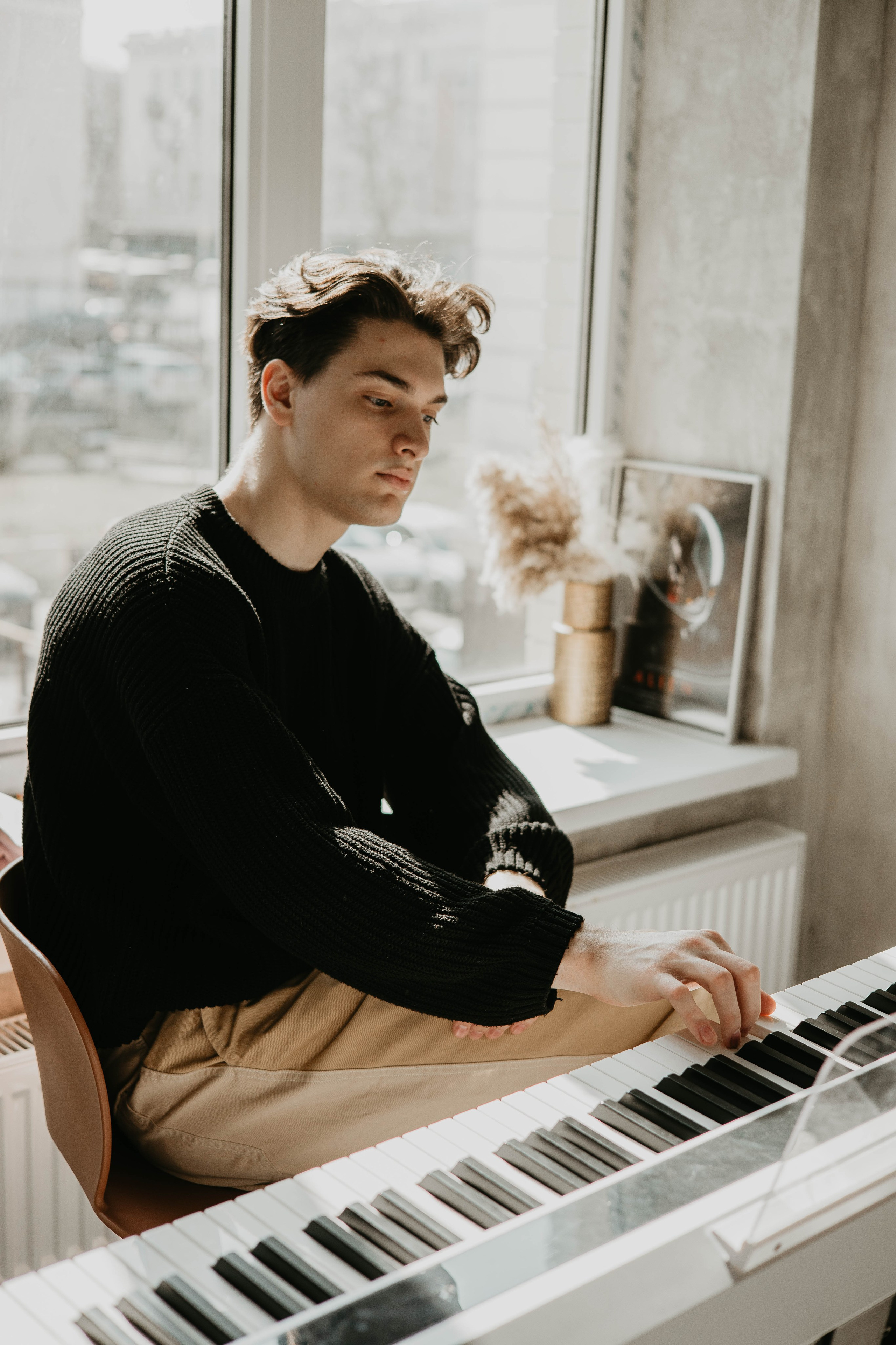 Студия вокала 88. Юлия, ваш фотограф в Ростове-на-Дону