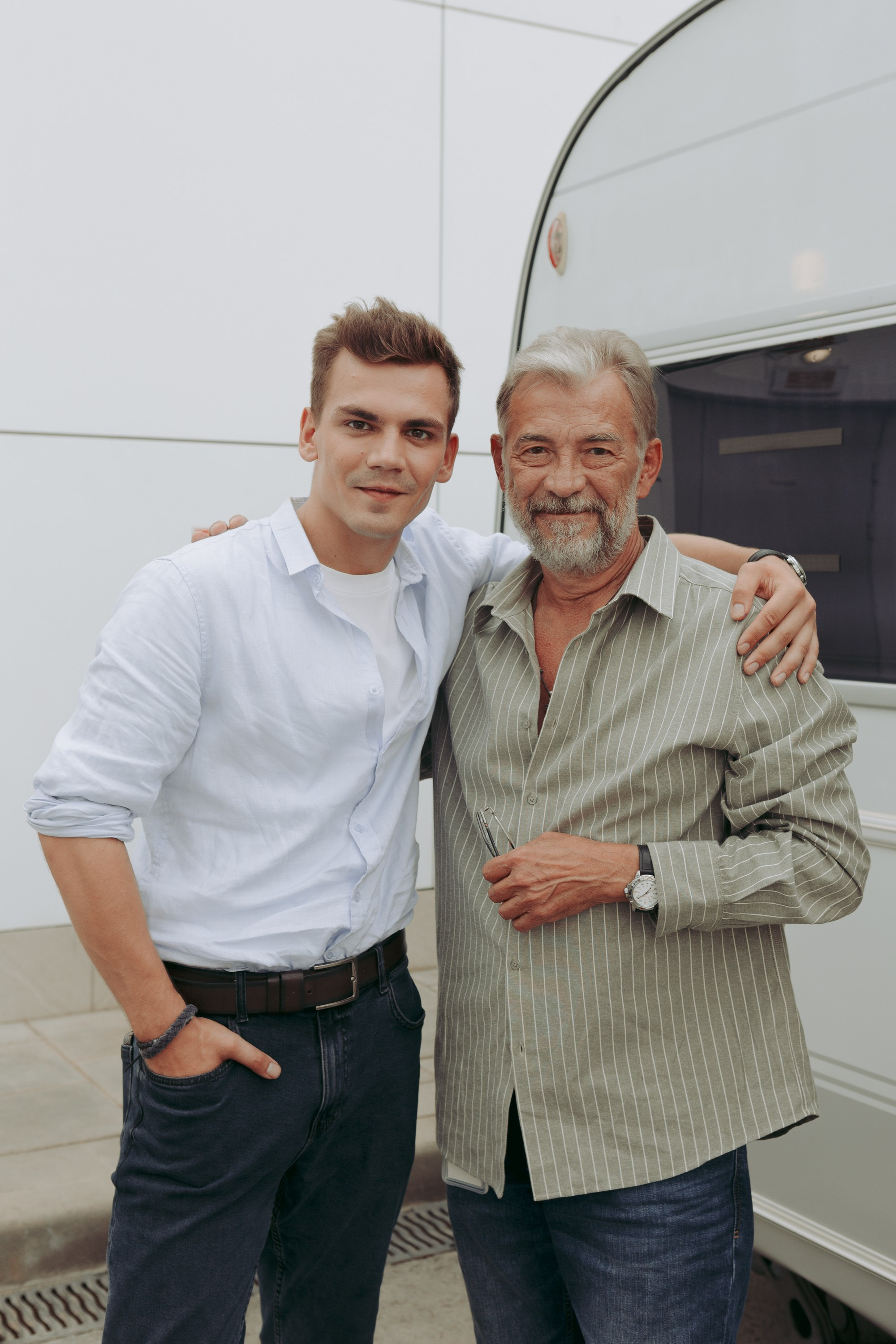 Граница миров