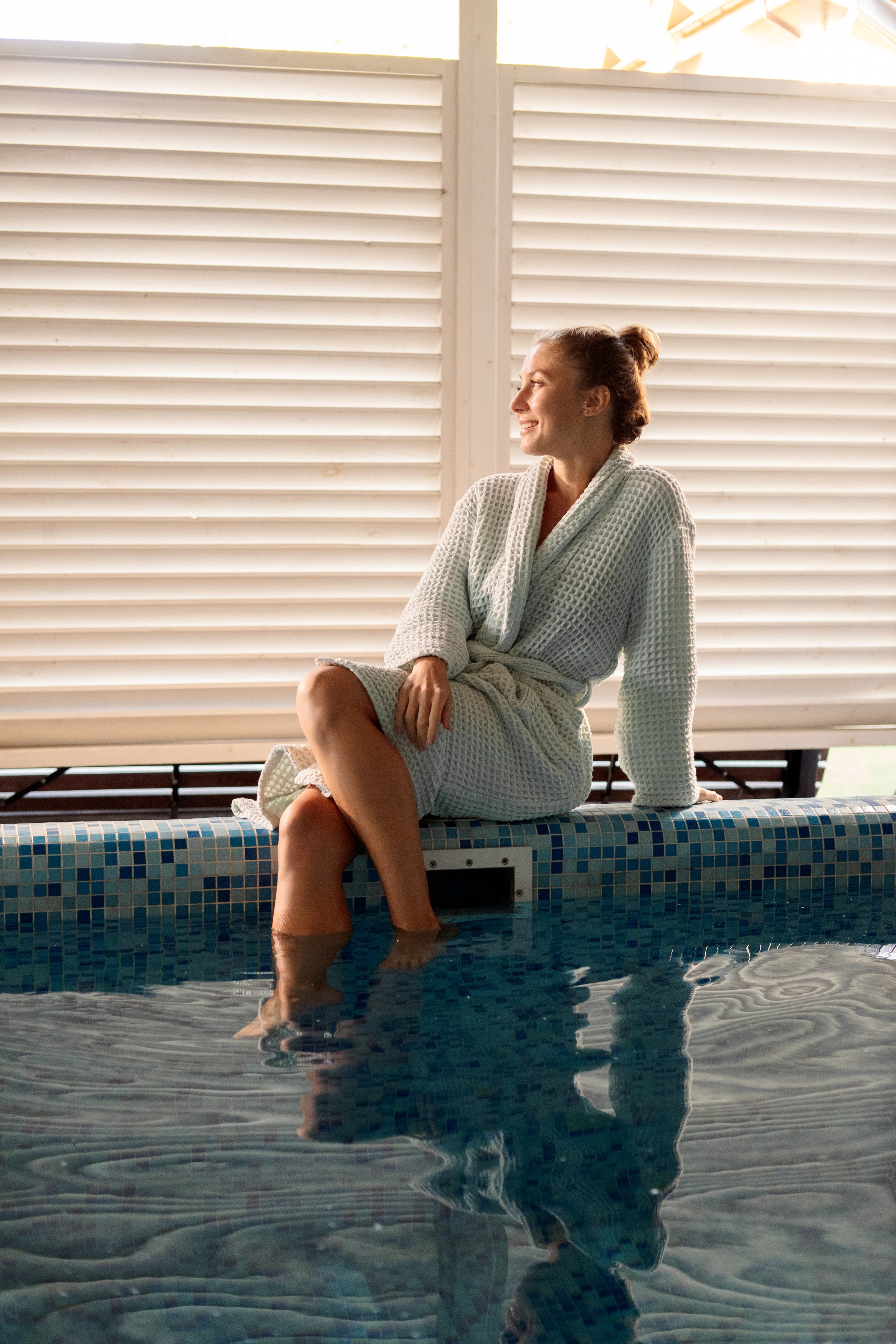 Съемка парения СПб