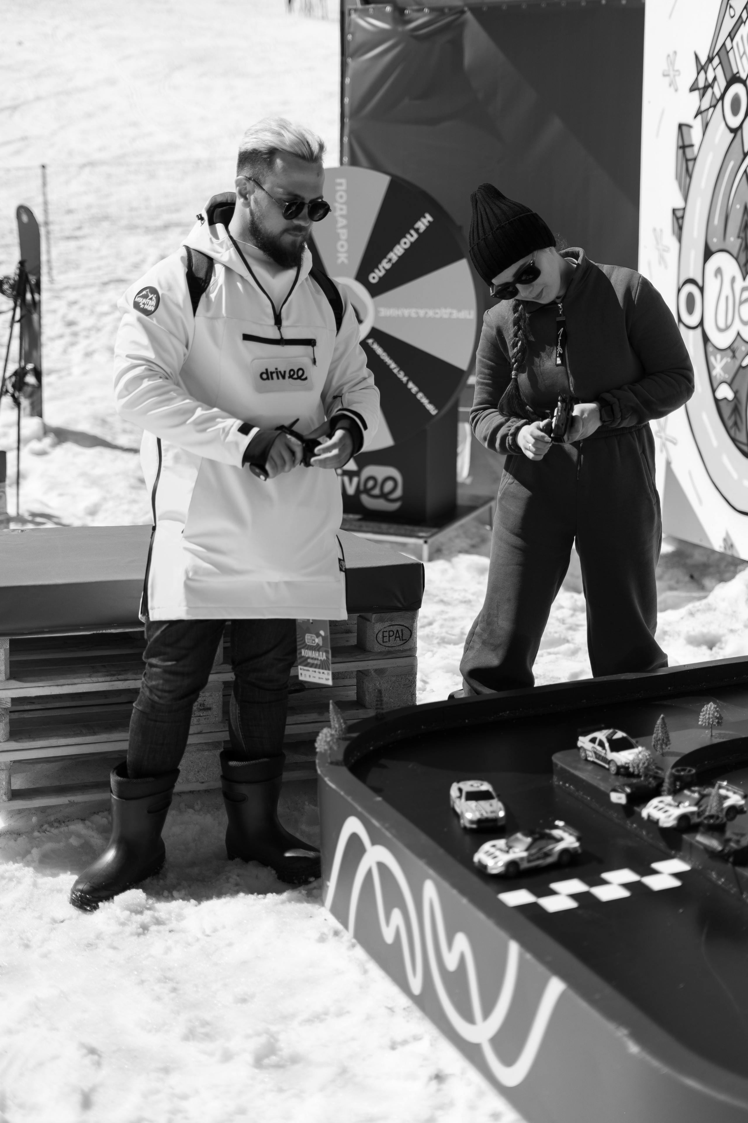 Грелка 16.04.24. Анастасия Паршукова — фотограф Шерегеш Новосибирск