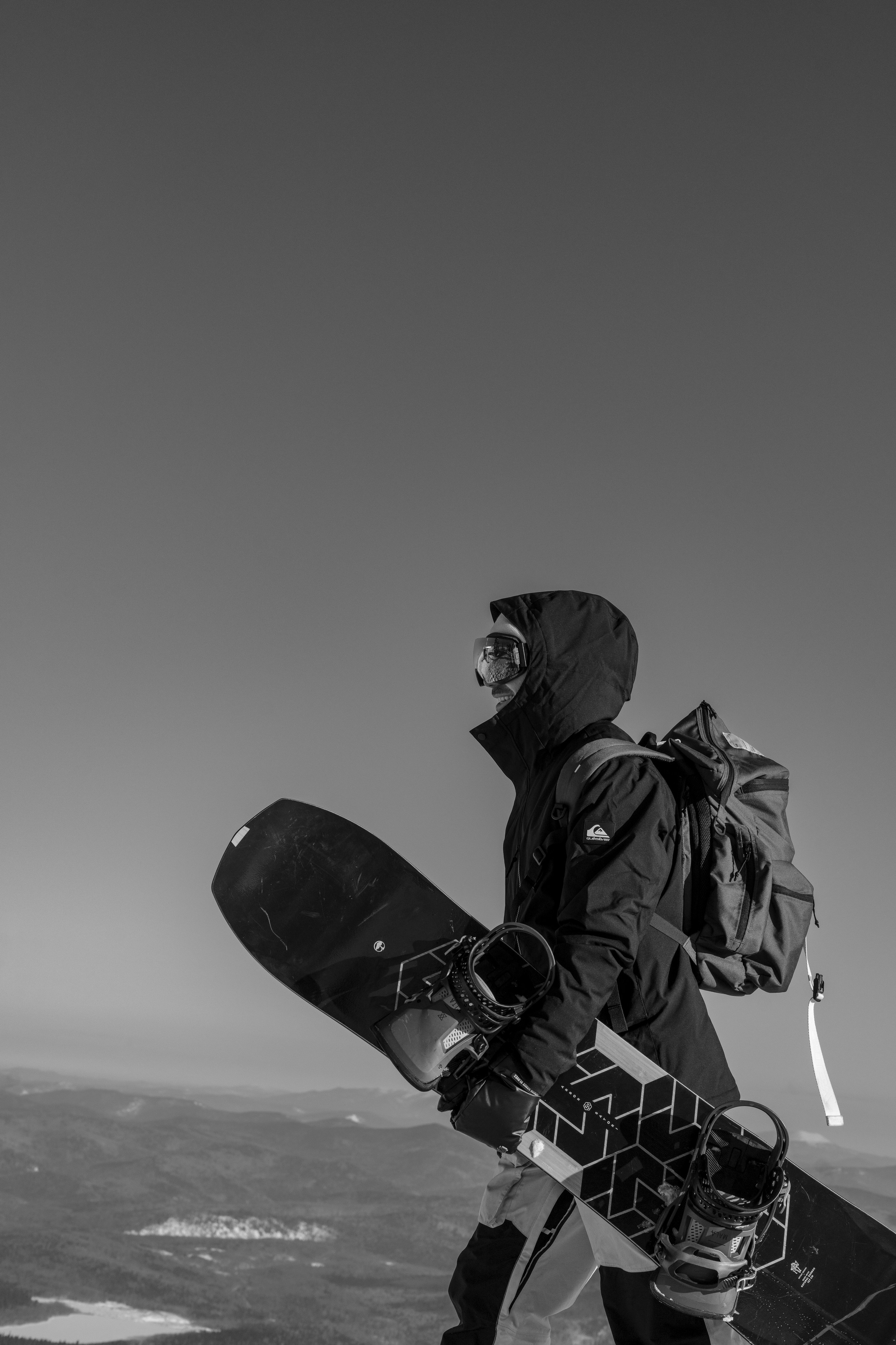 Тур. Анастасия Паршукова — фотограф Шерегеш Новосибирск